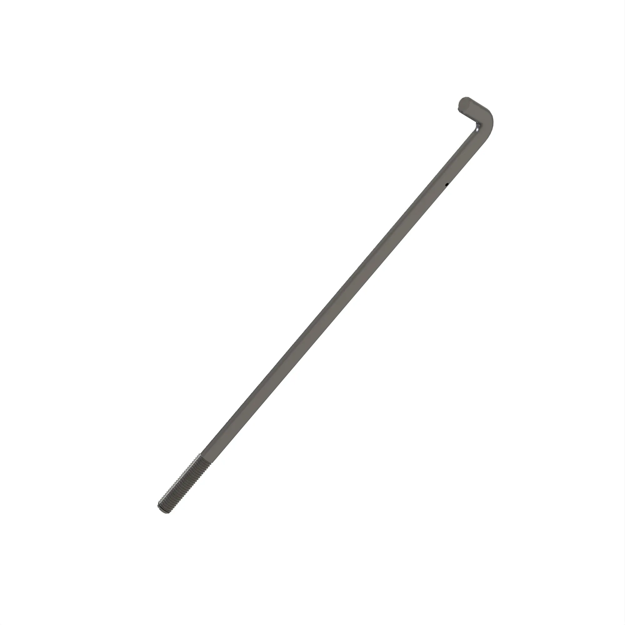 ROD, CLAMP BATTERY