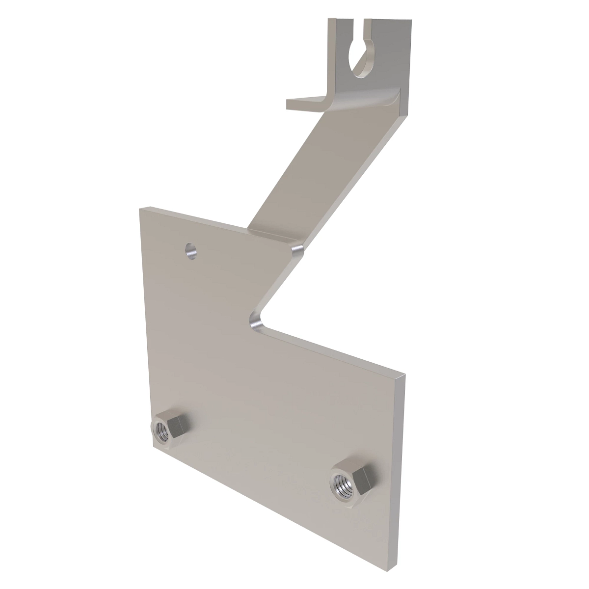 Holder Assy., Creeper
