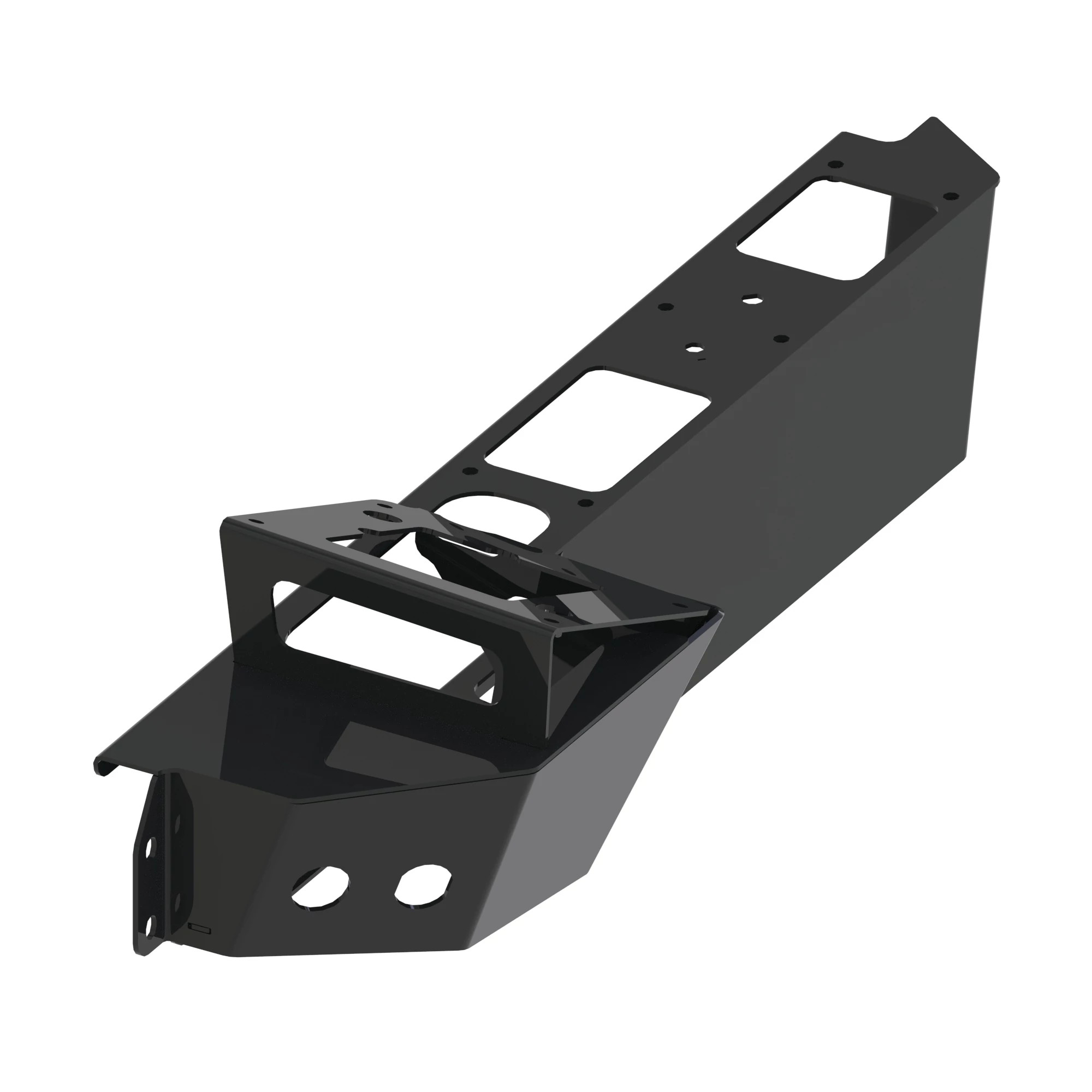 CONSOLE, CONSOLE, CONSOLE, WELDMENT