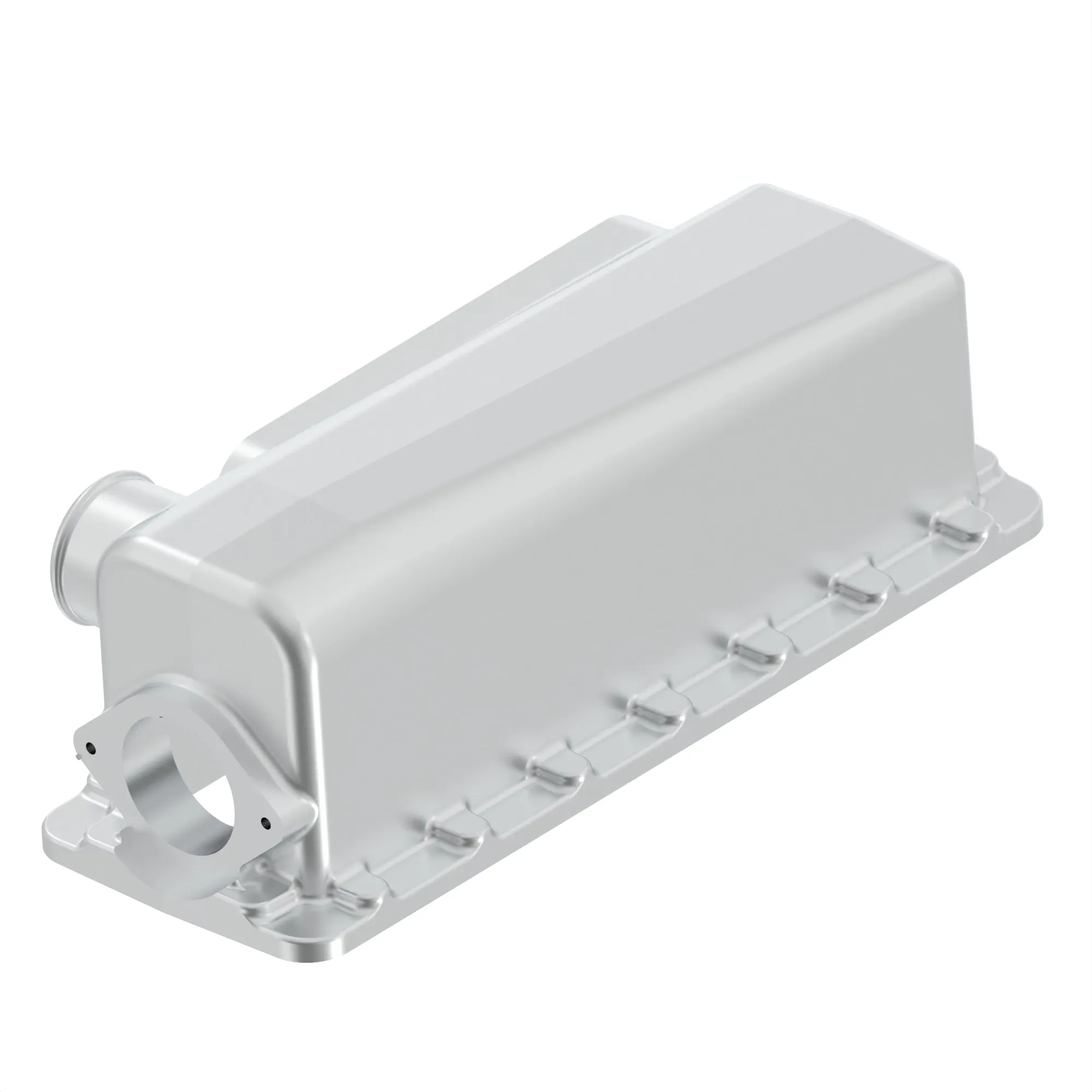 HOUSING,CHARGE AIR COOLER