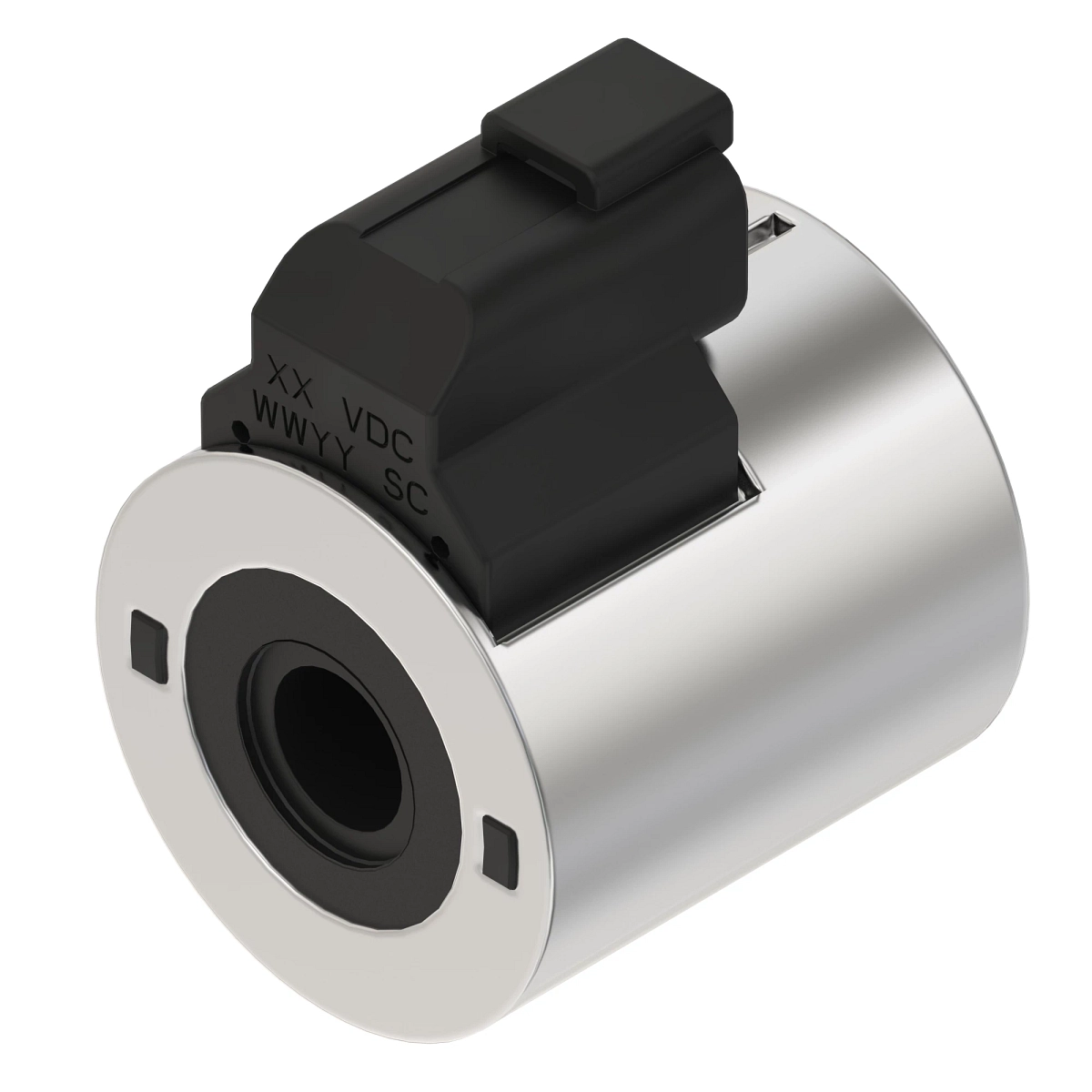 Solenoid Valve Coil