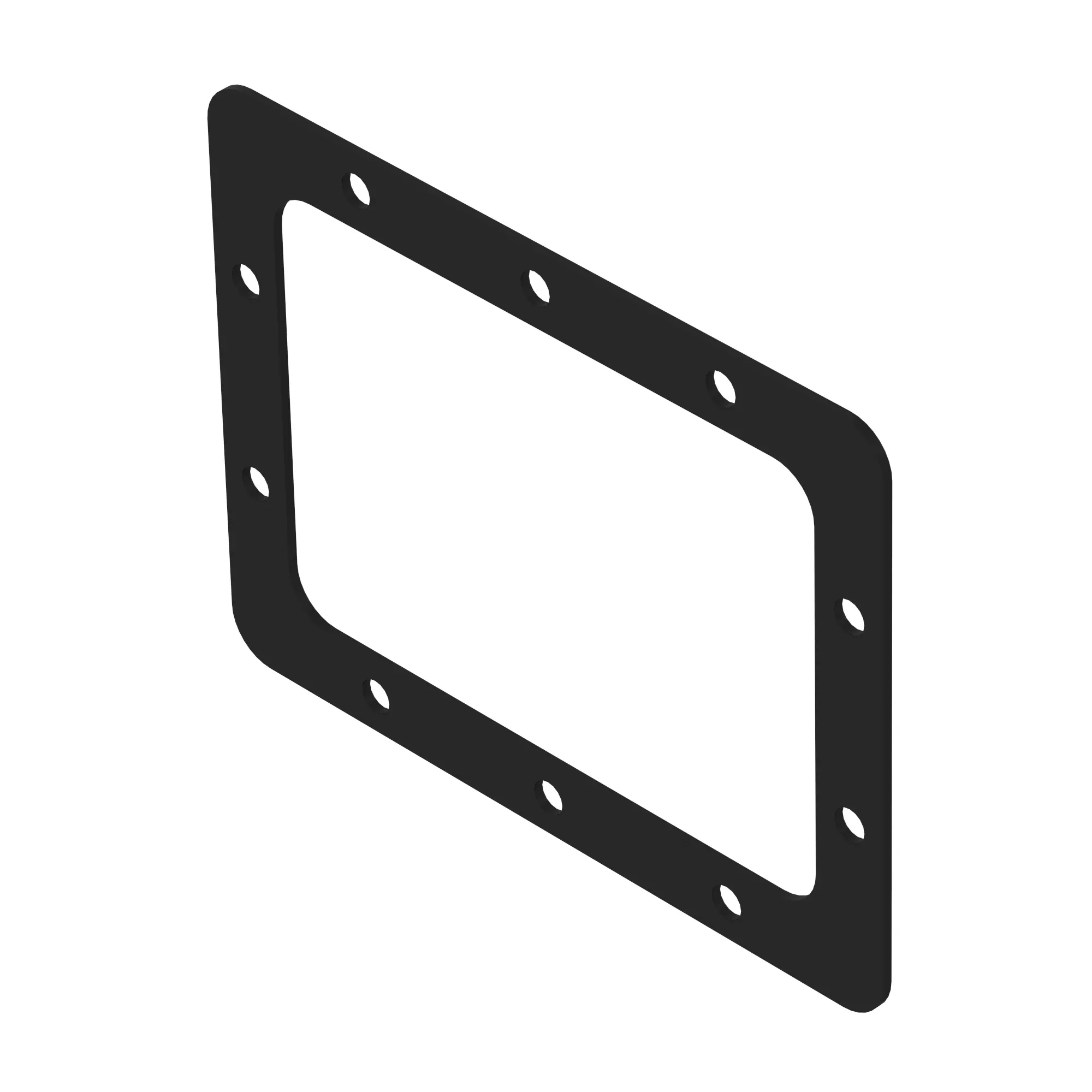 John Deere Plate - T277554