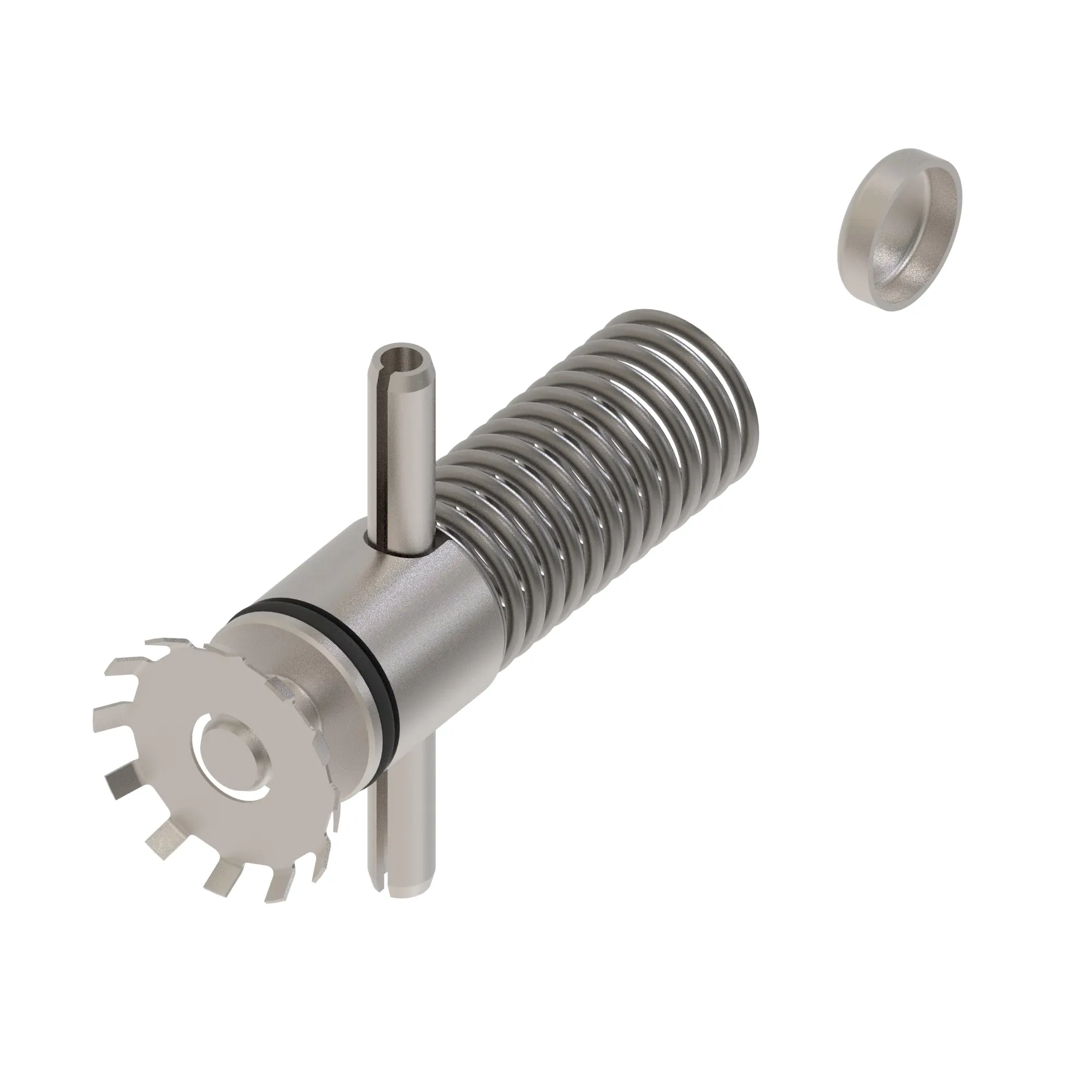 John Deere PTO Shifter - AL76210