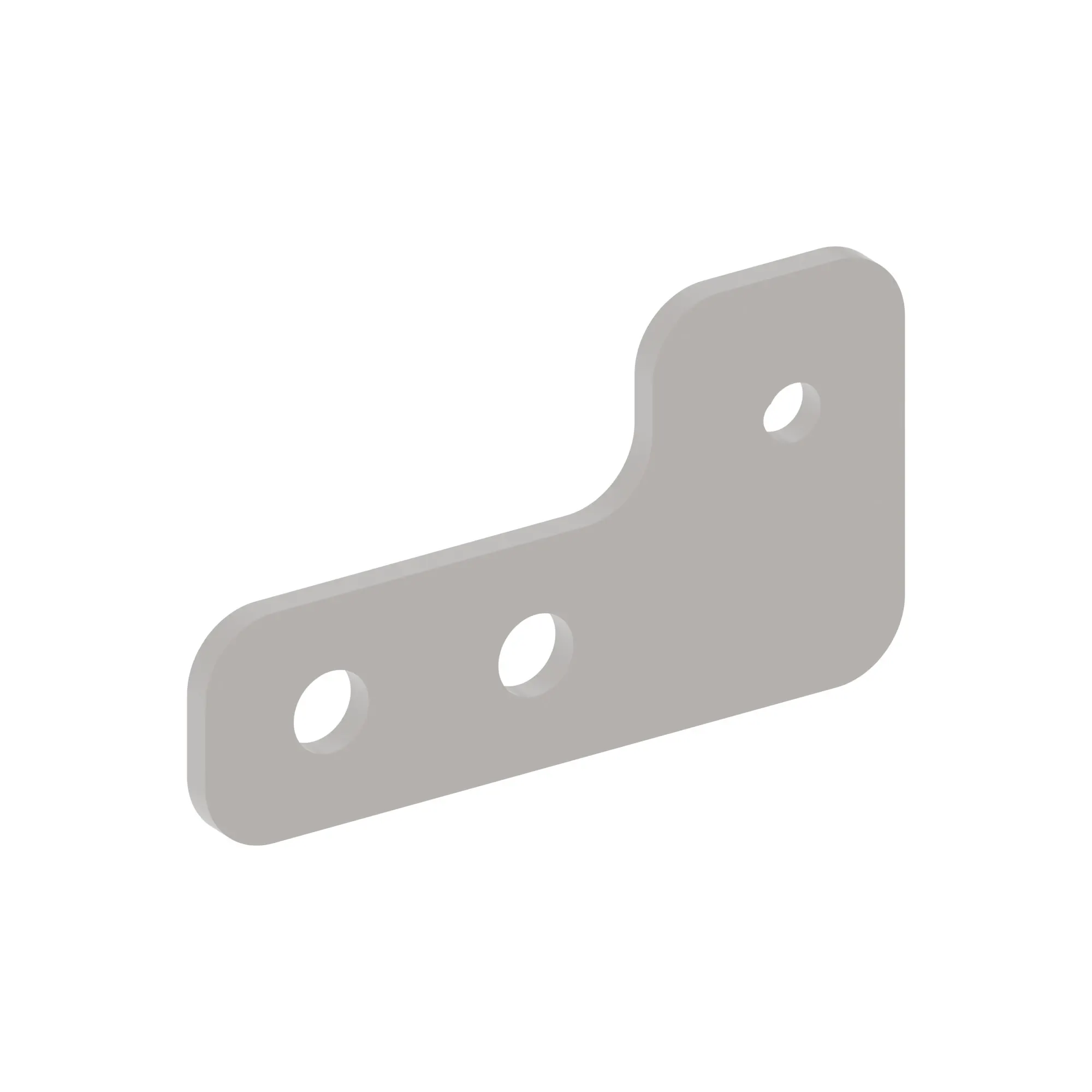 John Deere Bracket - CC145587