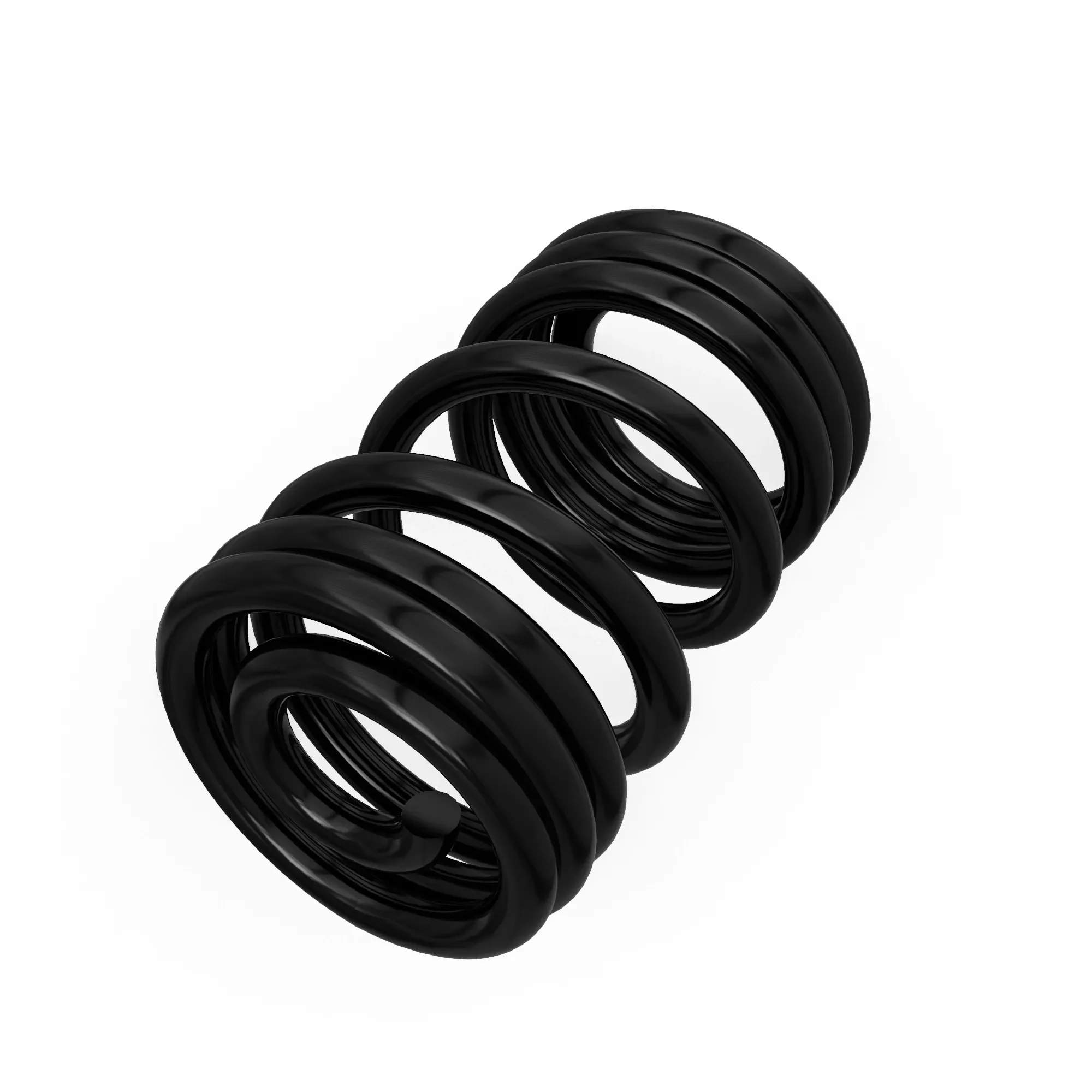 John Deere Compression Spring - UC11900