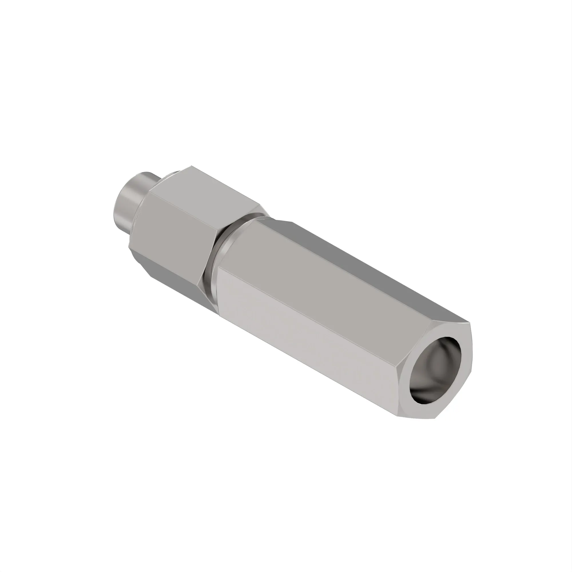 John Deere Control Valve - WZW0010740
