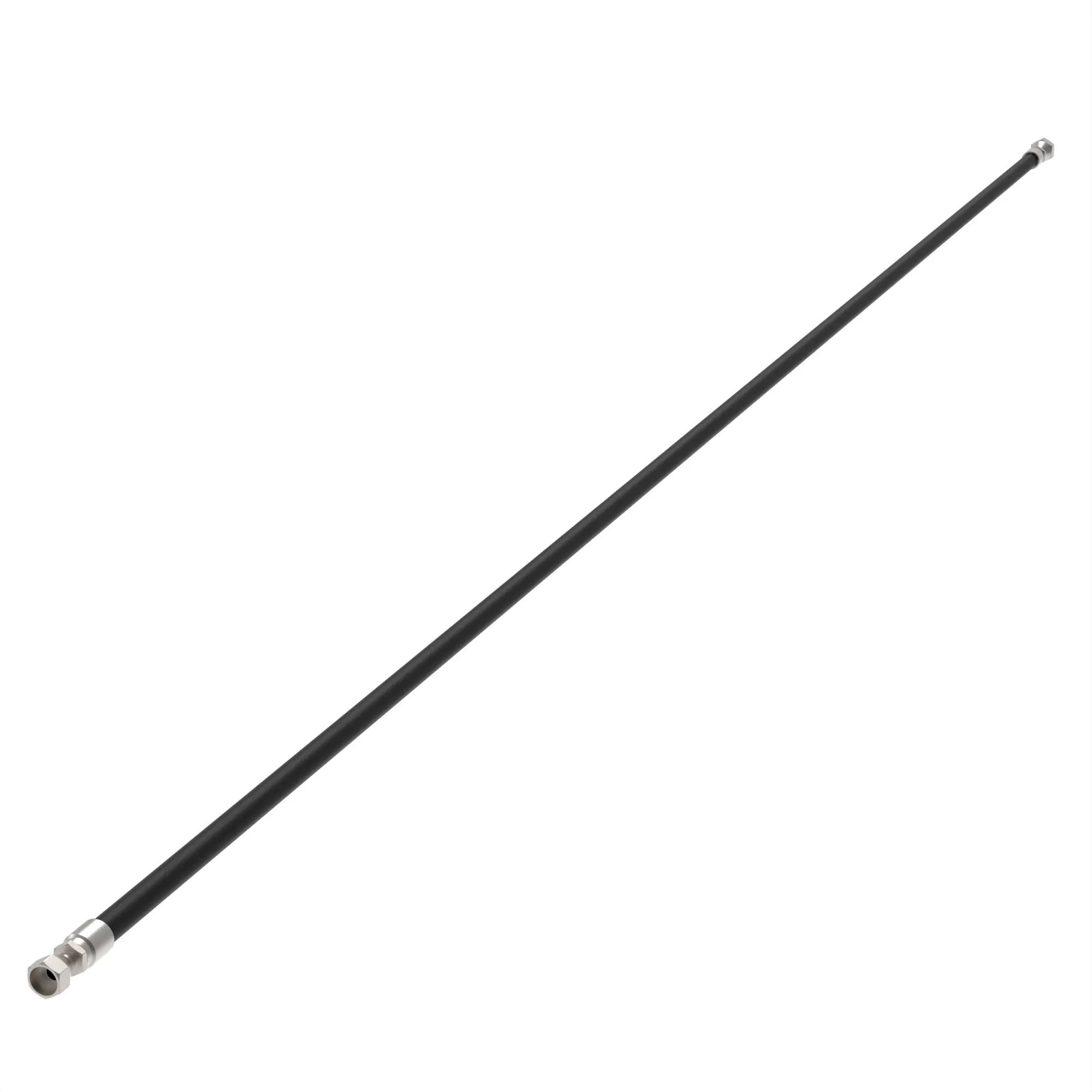 John Deere Hydraulic Hose - AXE15020