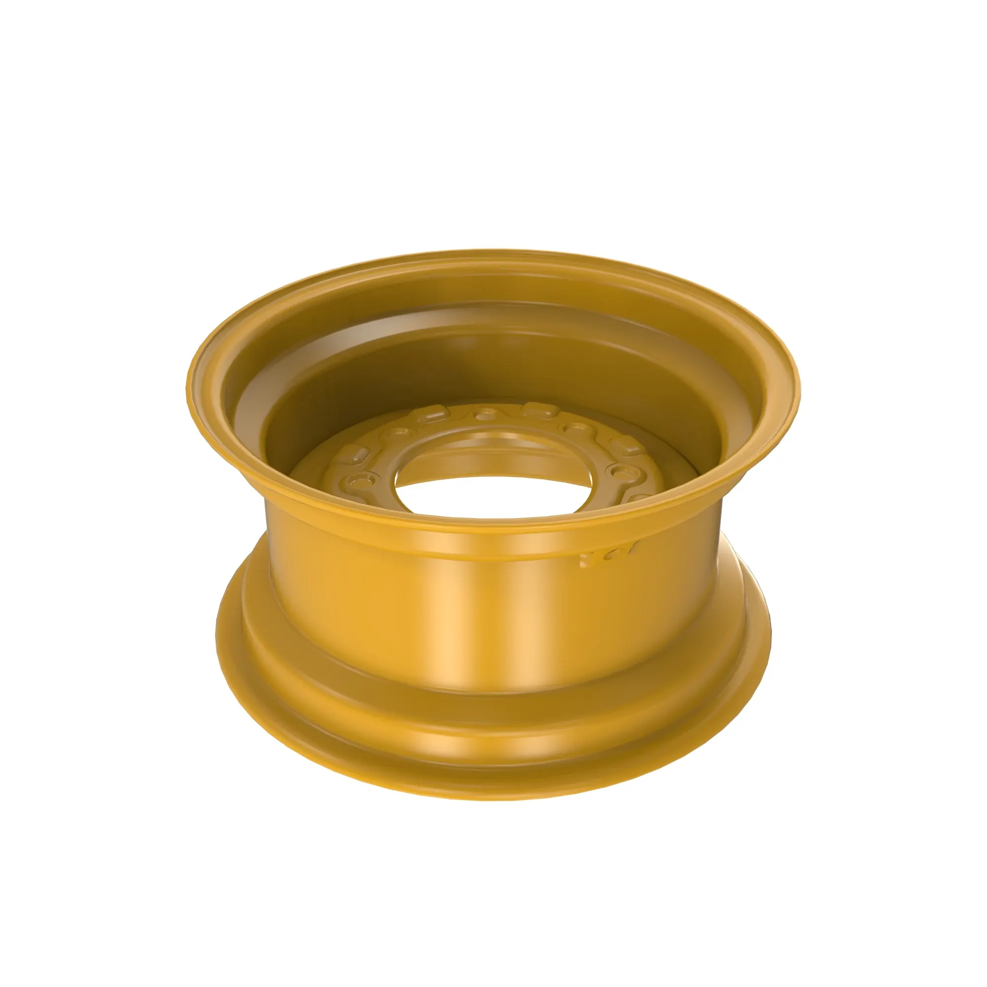 John Deere Rim, 17 X 25 - CB01471483