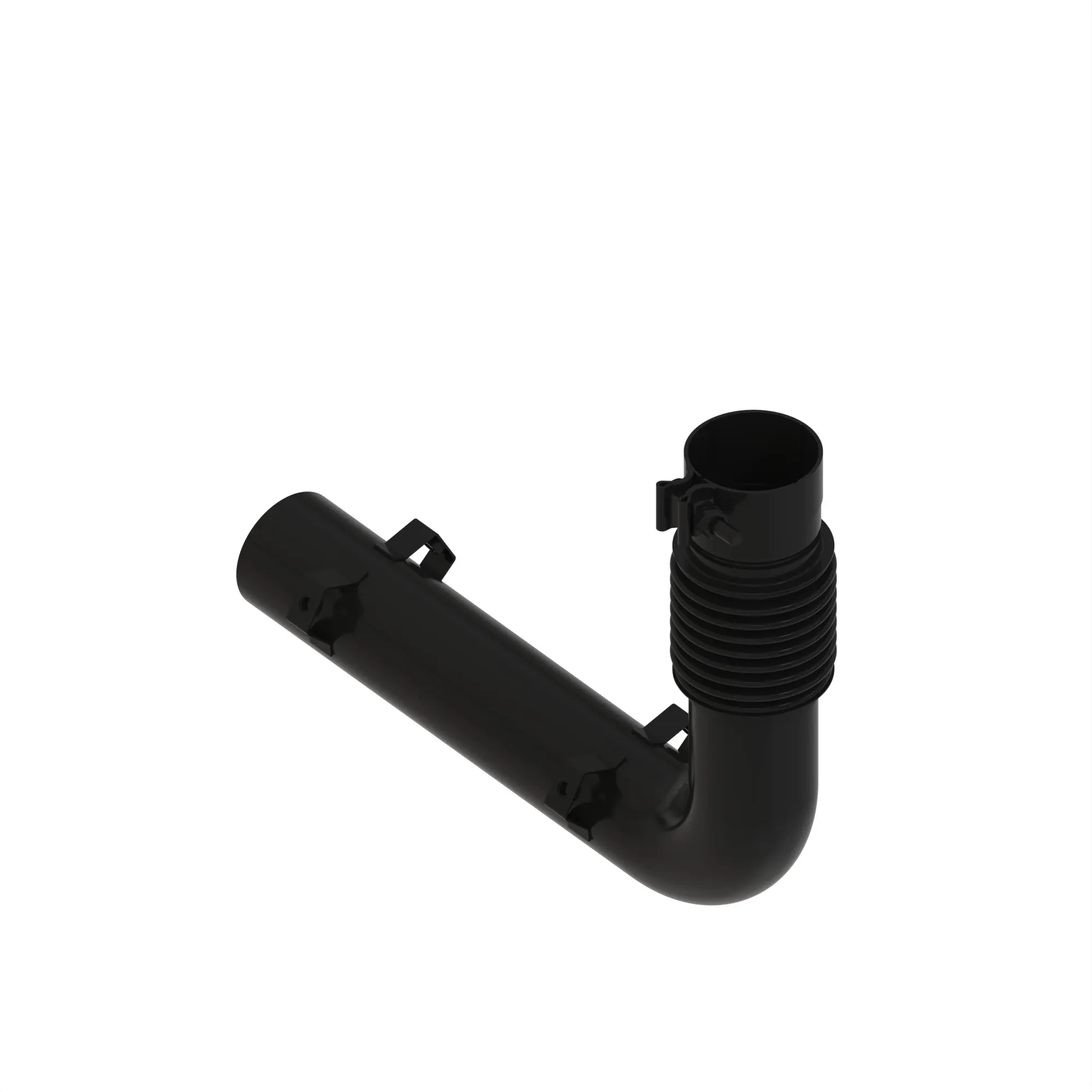 Exhaust Pipe