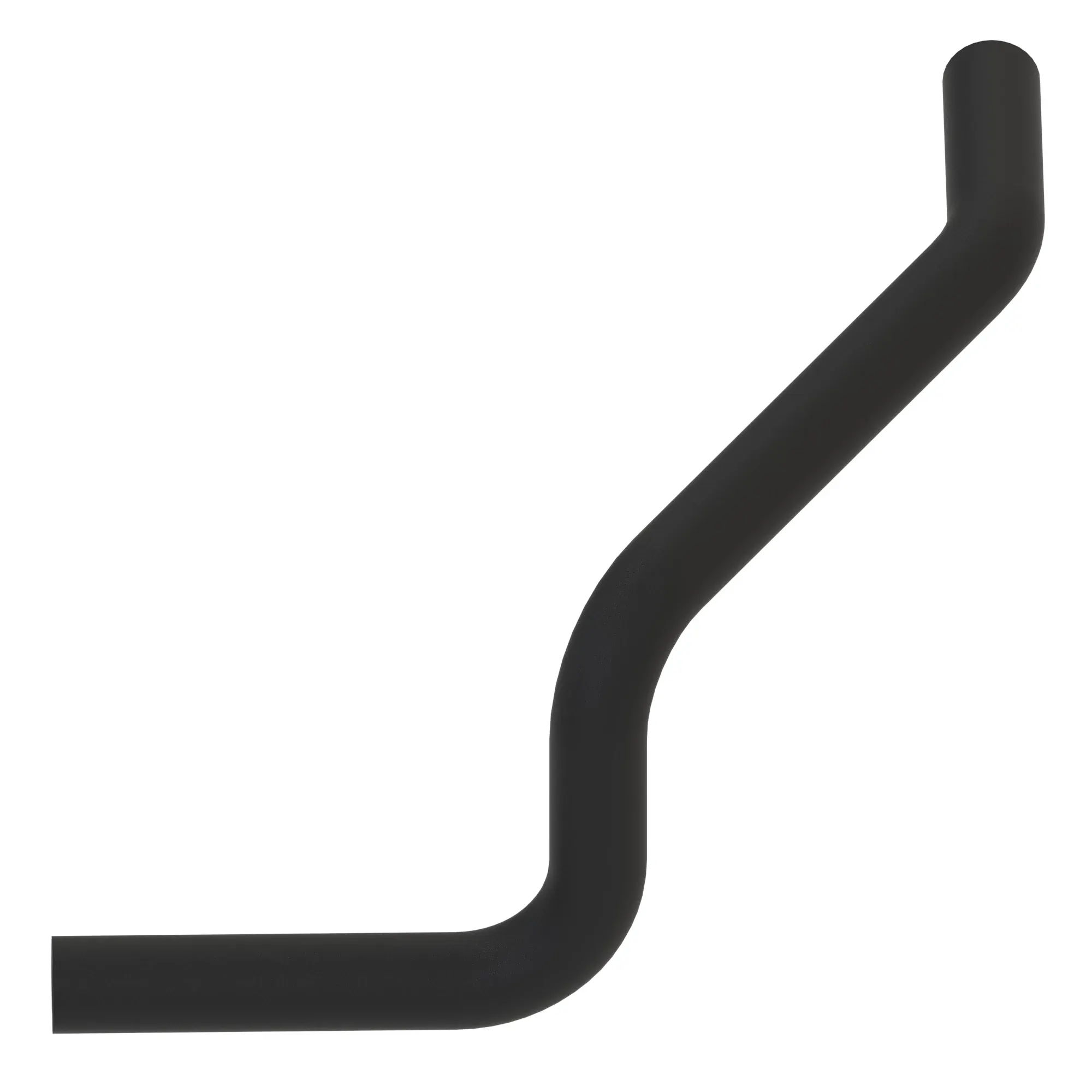 HOSE, PE COOLER TO PUMP