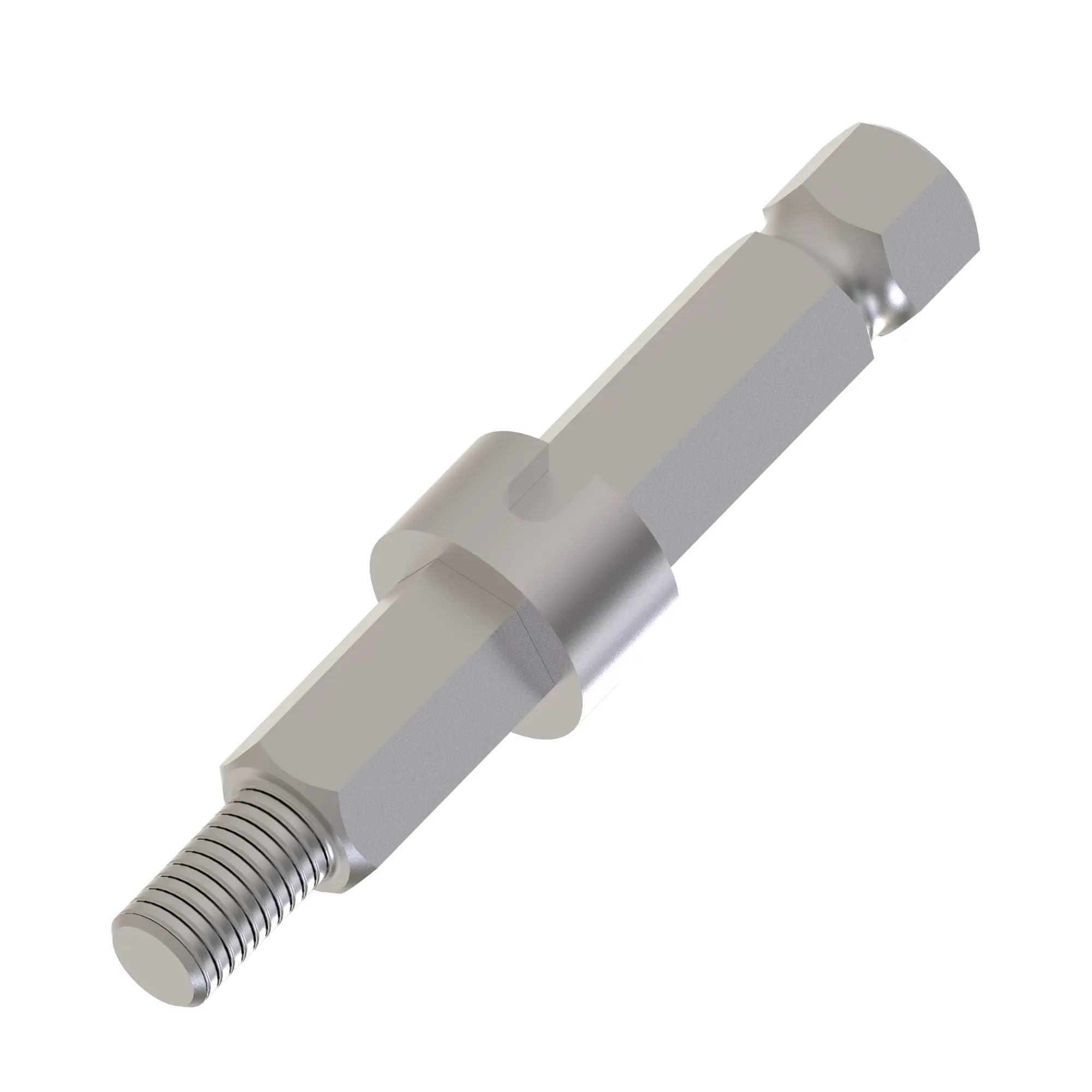 SHAFT, 494 AND 592 ASSY-BACK, SH/LA