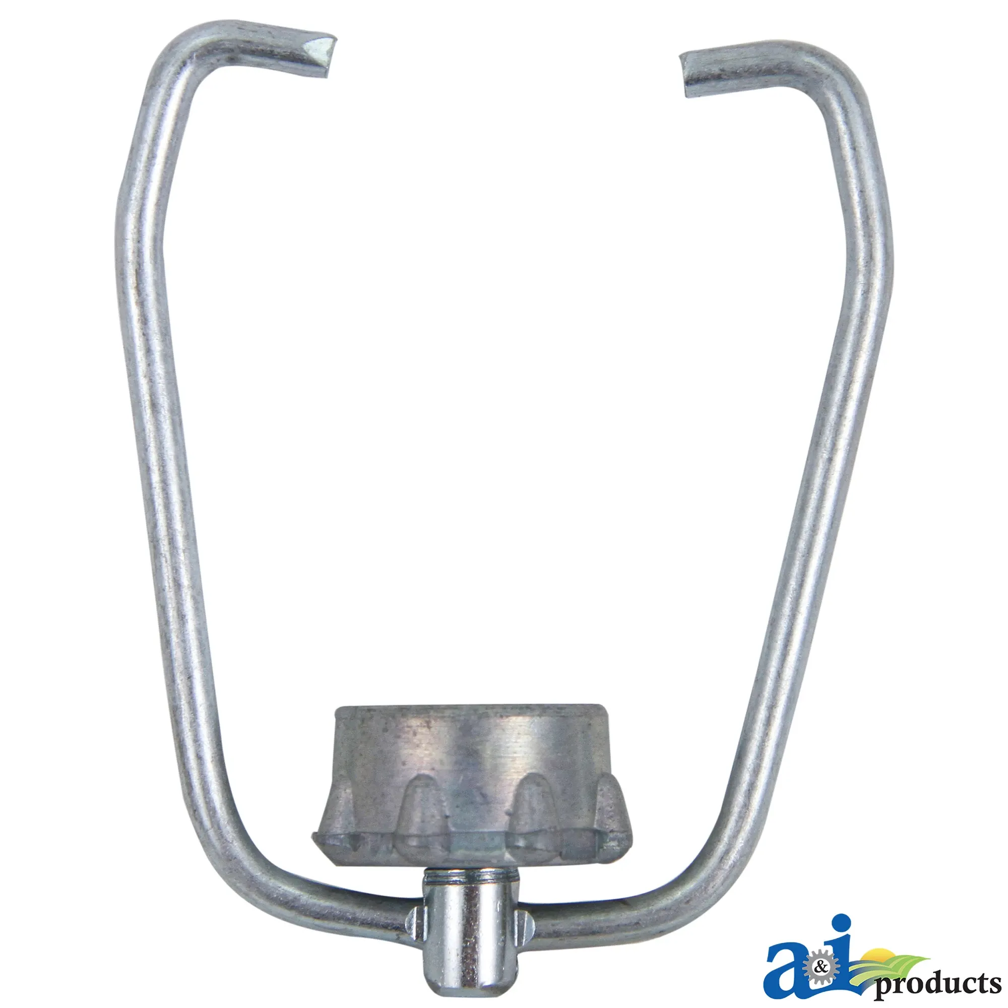A&I Products Clamp - A-AL2118T