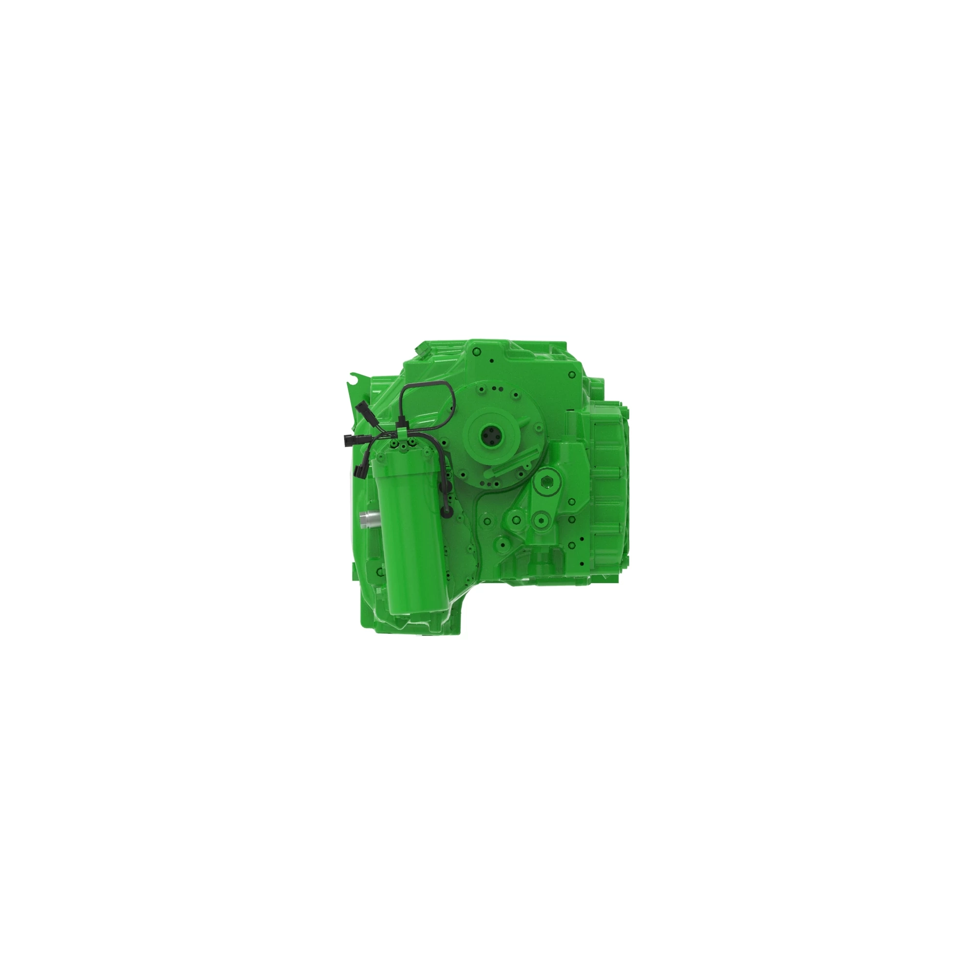 AL174820: REMAN AutoPowr™(IVT™) Transmission | Shop.Deere.com