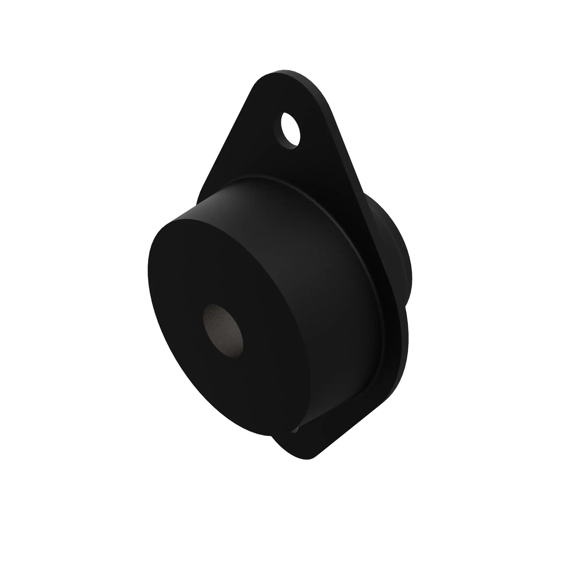 John Deere Cab Isolator - MIU10354