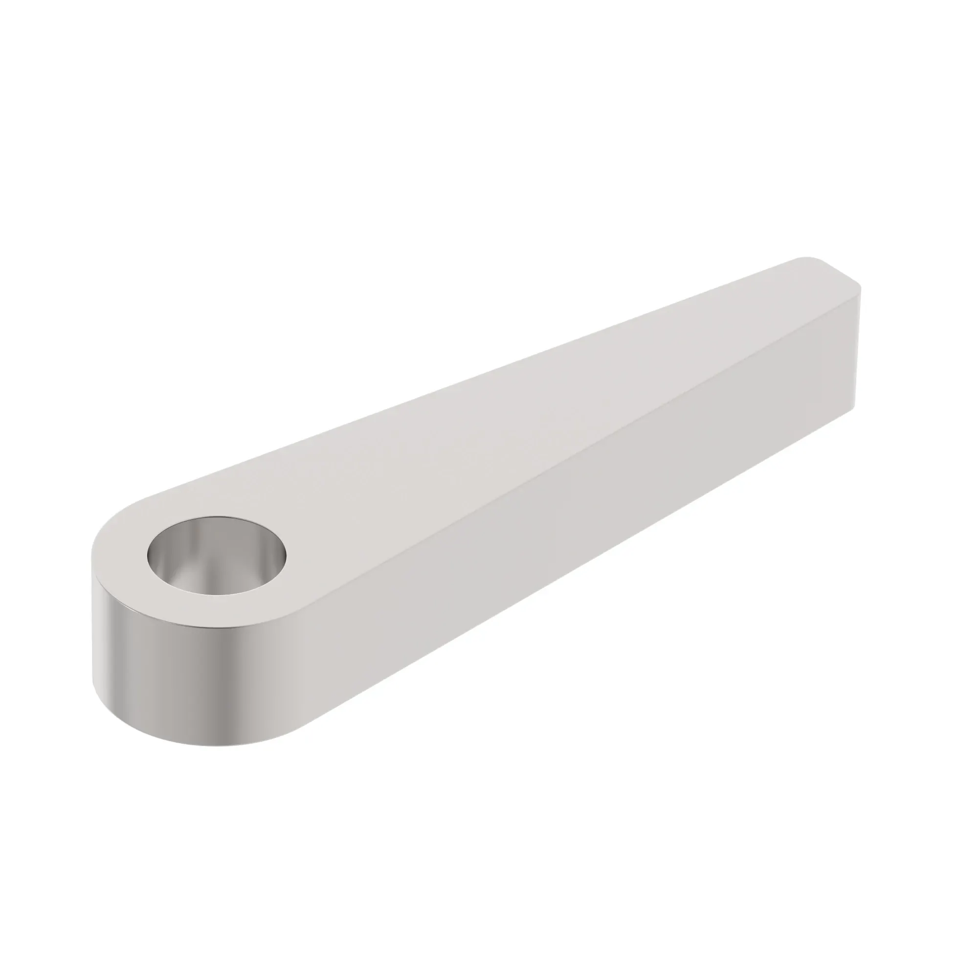 PLATE, WRAP LOAD DEVICE