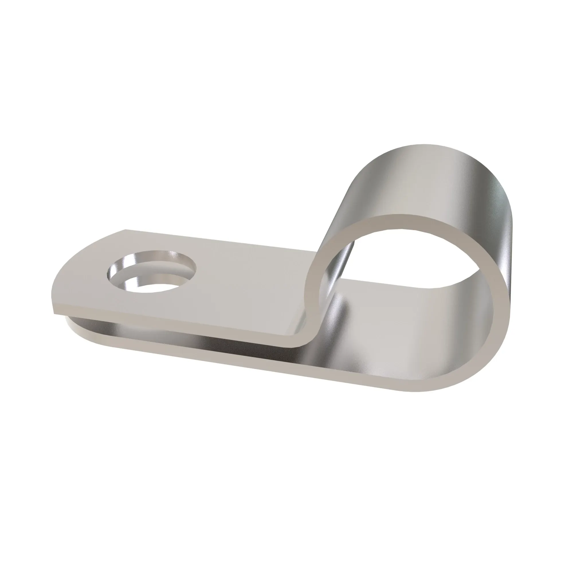 John Deere Bolt-On Clamp - T12250