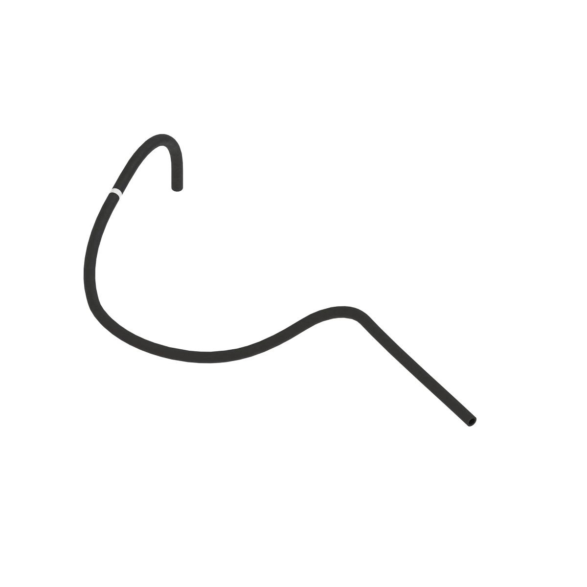 Hydraulic Hose, Front Axle Return
