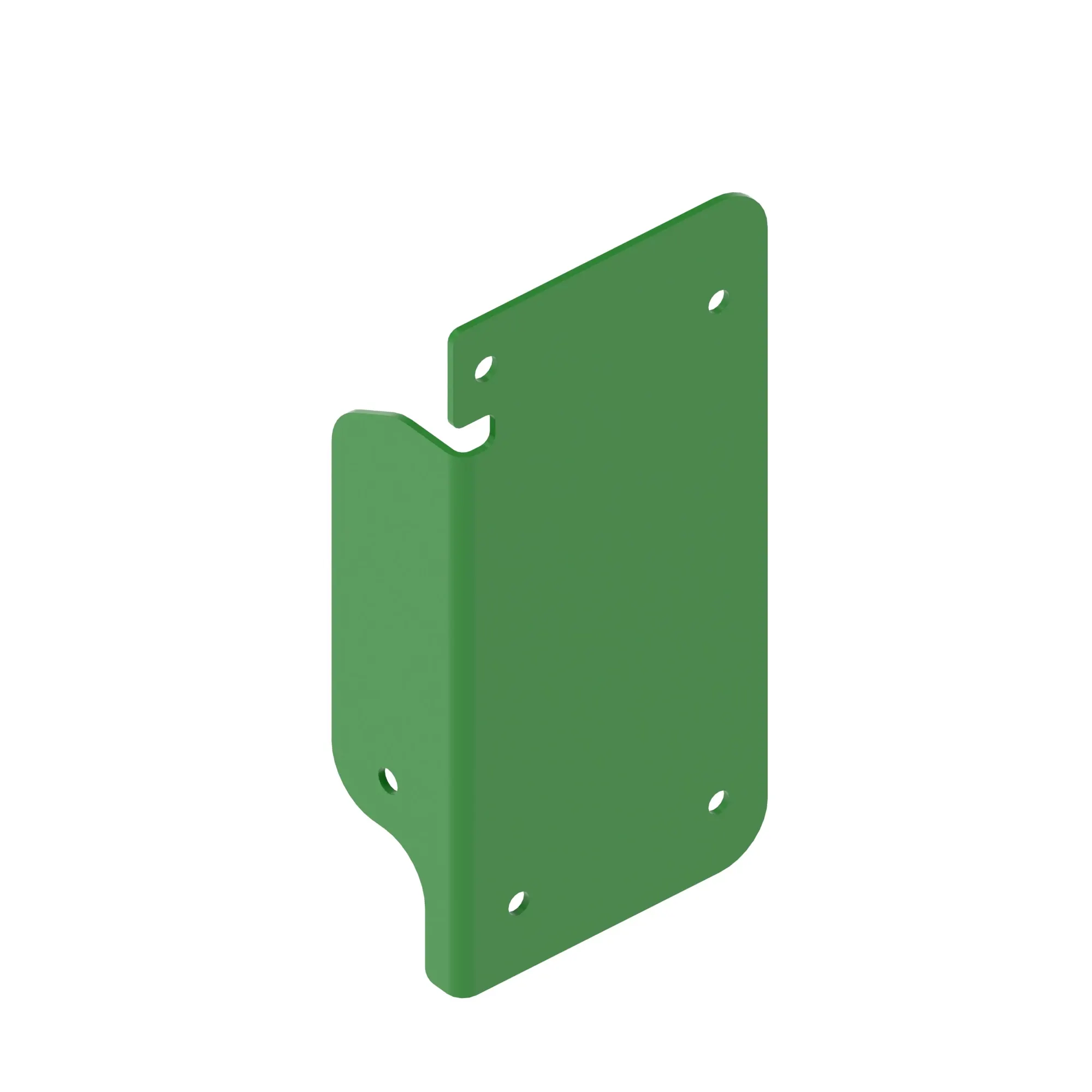 BRACKET, CONTROLLER BRACKET