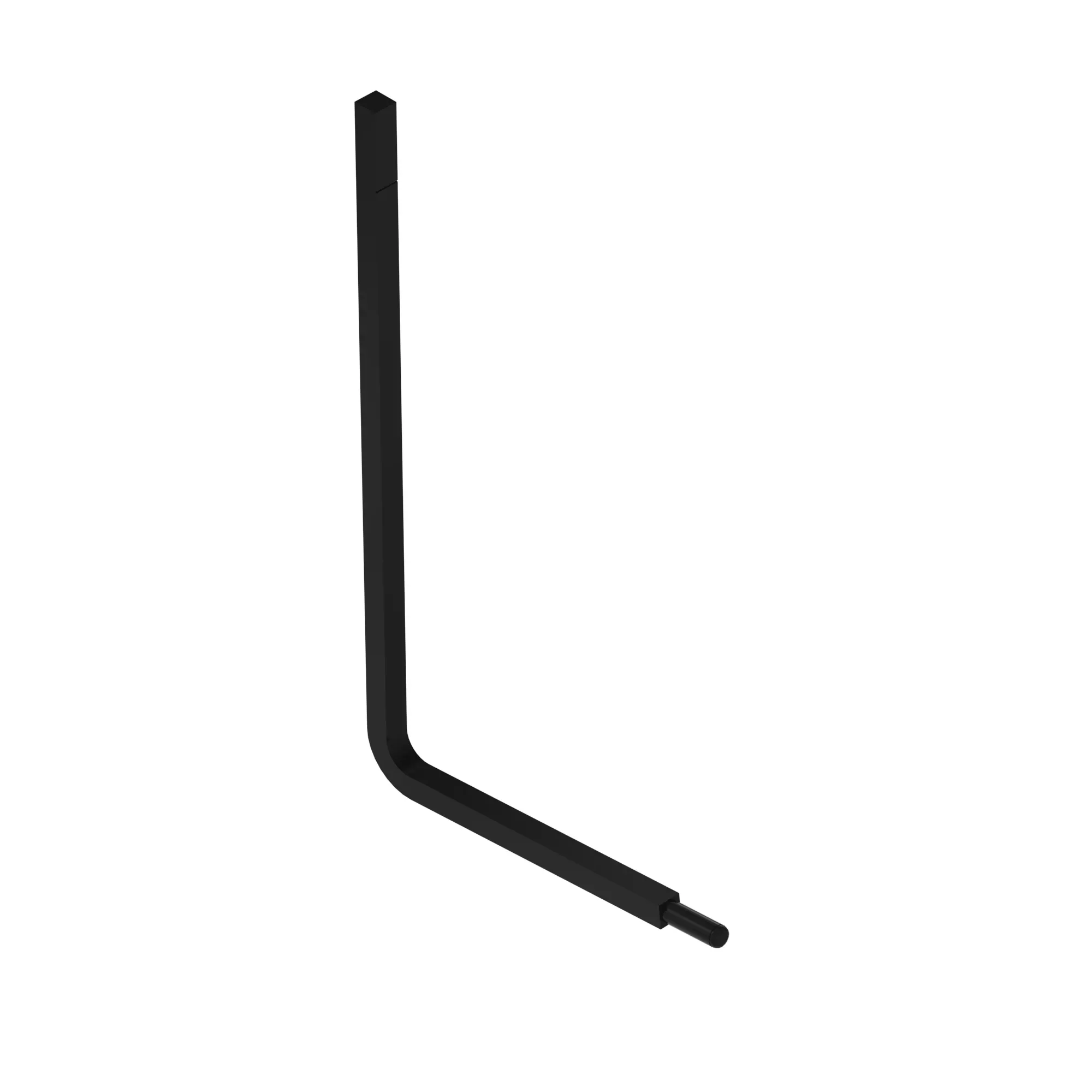 TELESCOPIC ROD