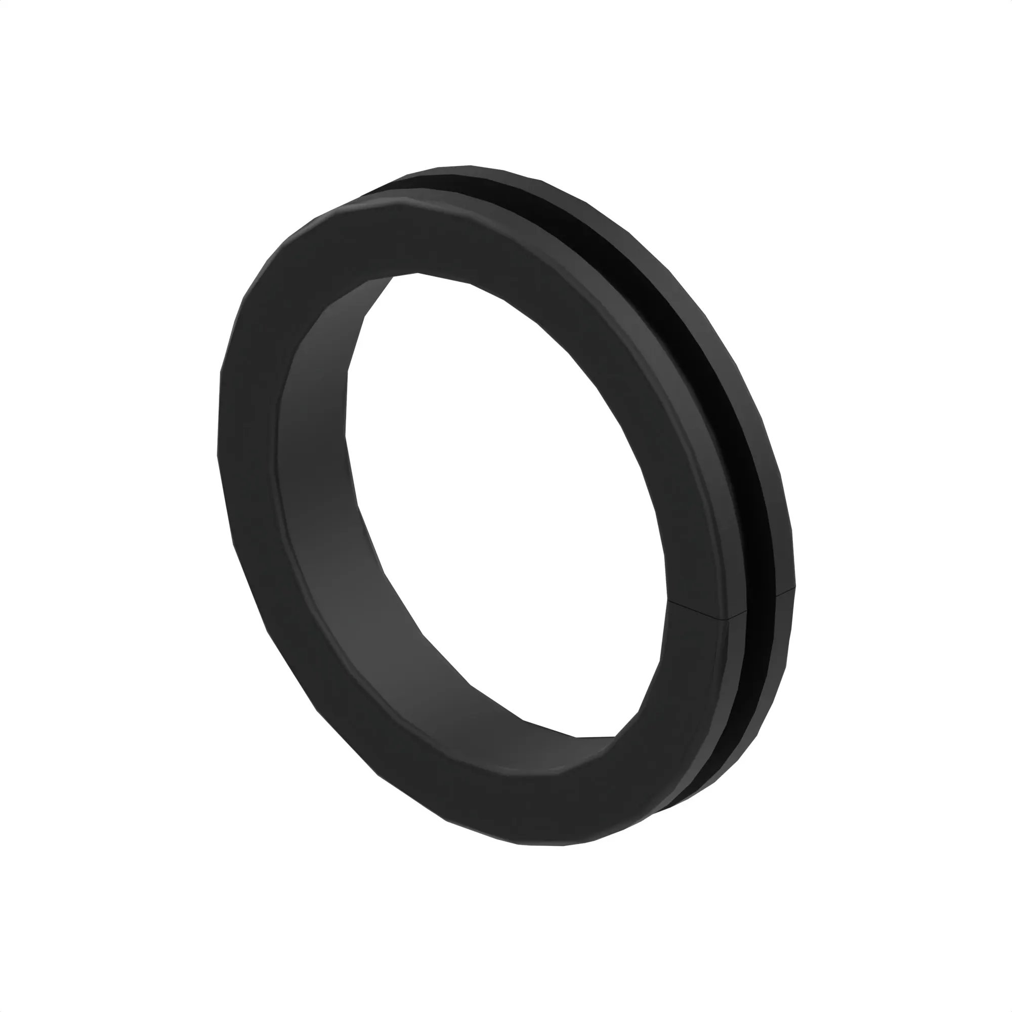 John Deere Fuel Plumbing Split Grommet, 68 mm - T466017