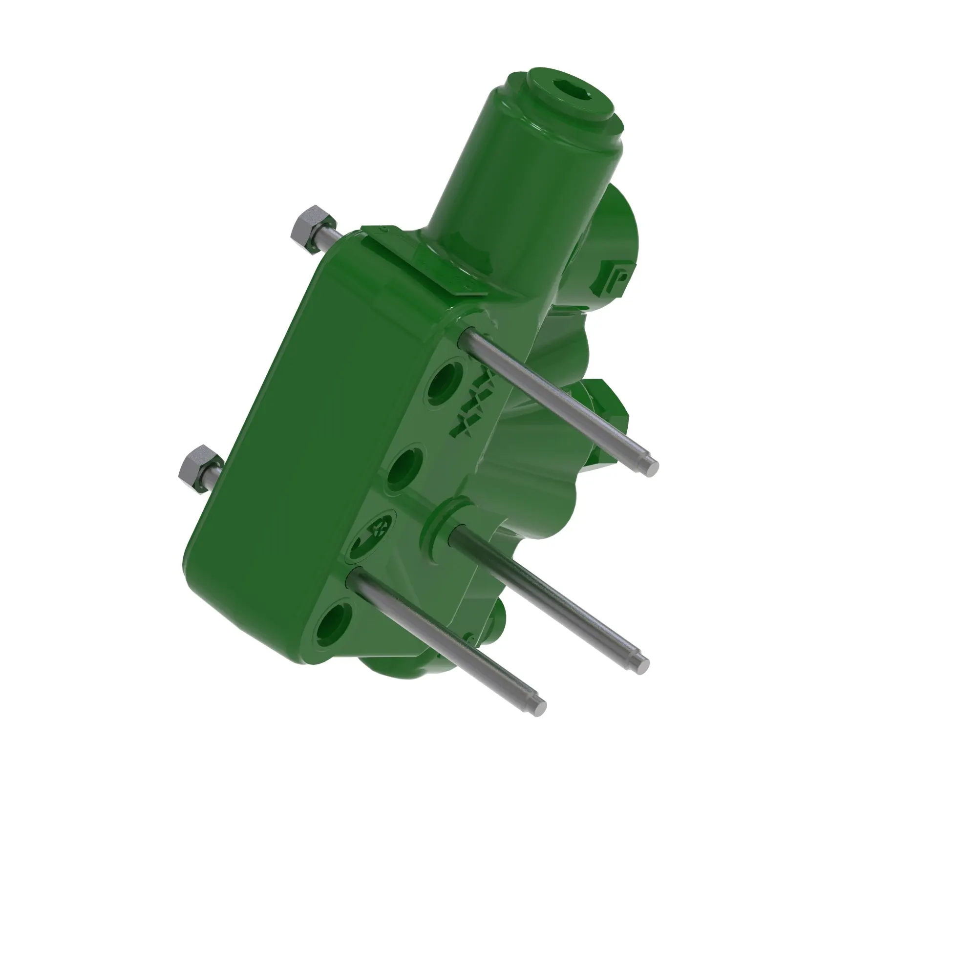 ATTACHMENT, Power Beyond w/ flow limiter