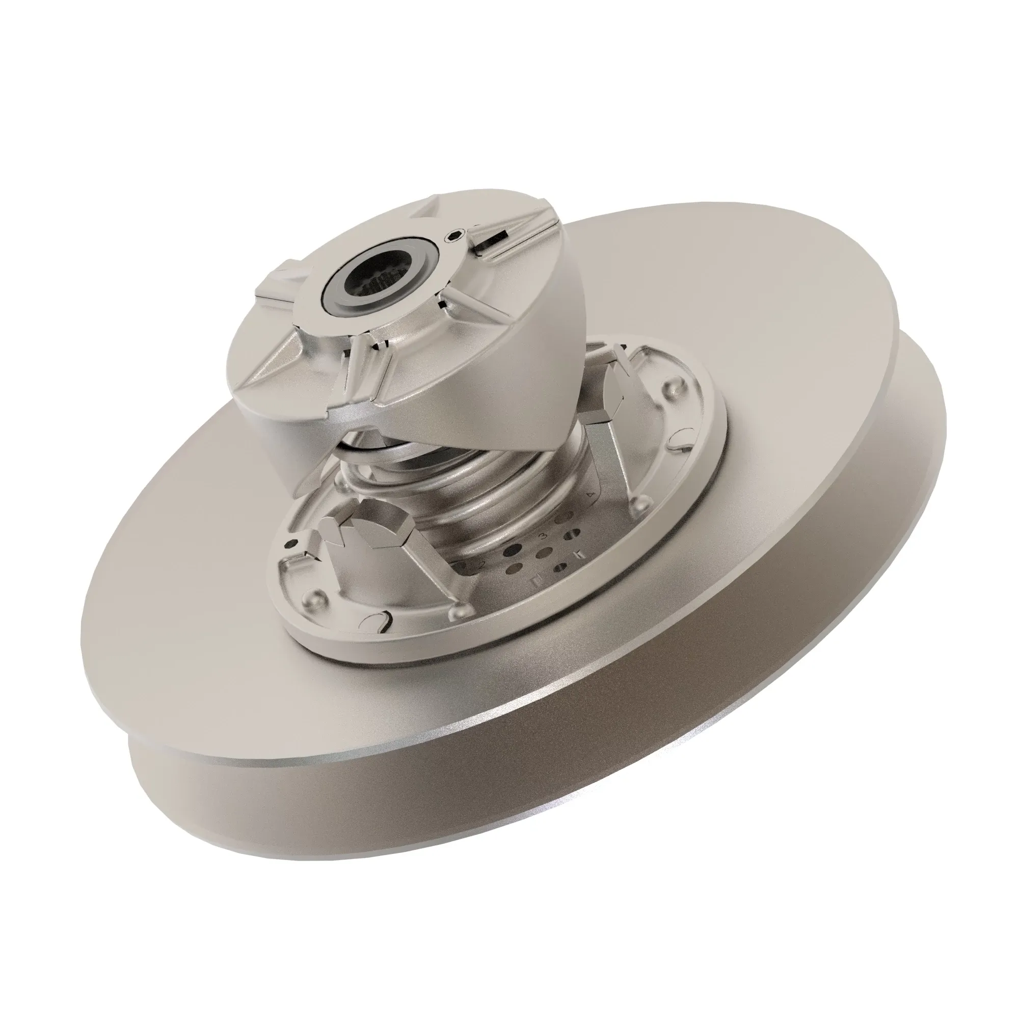 John Deere Clutch - AM137289