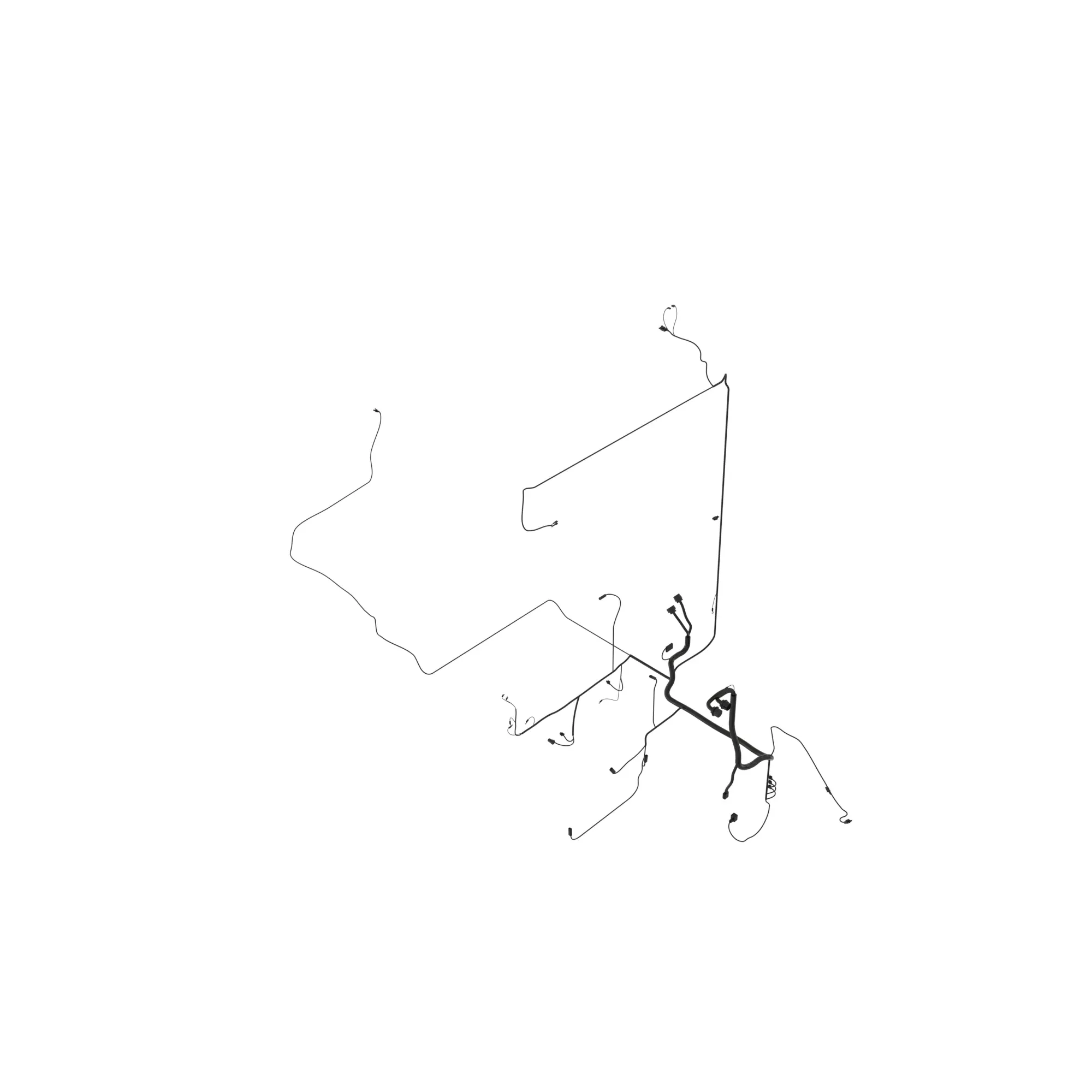 WIRING HARNESS
