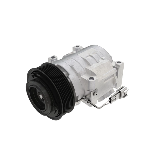 John Deere Air Conditioner Compressor - AL232176