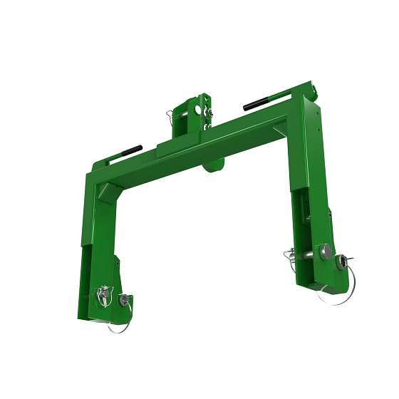 QUICK COUPLER