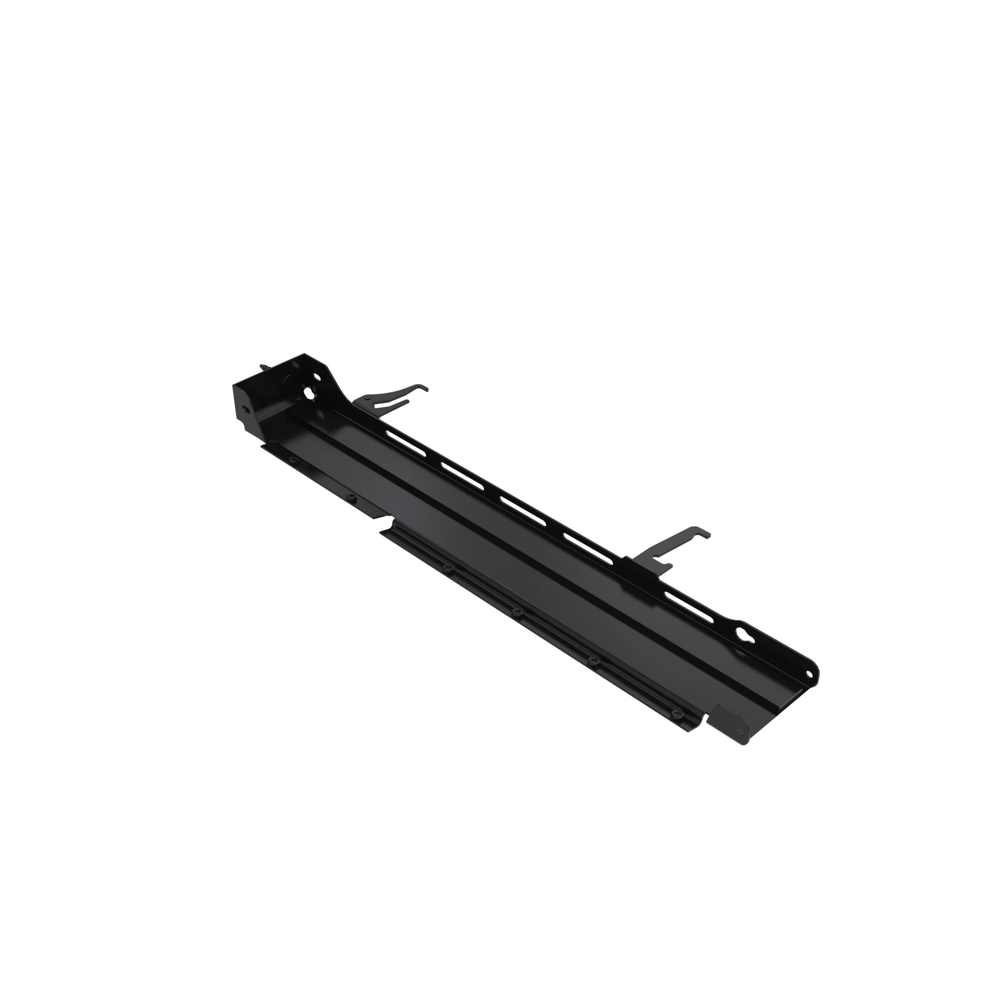 SUPPORT, COOLING  PACKAGE RIGHT, W/