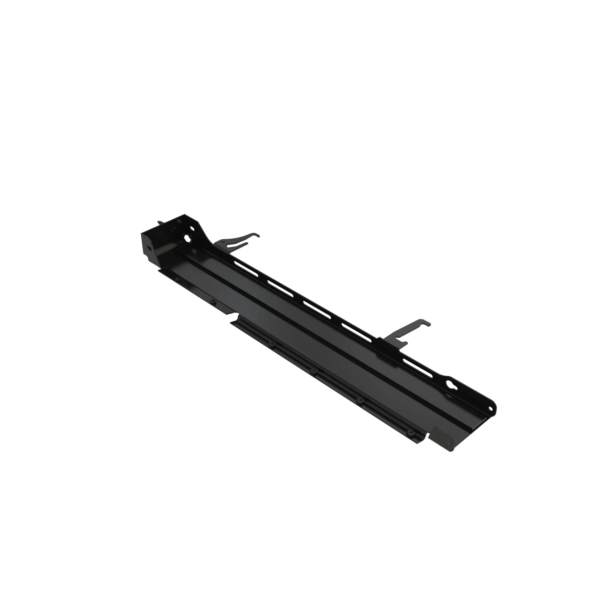 John Deere Radiator Support, Right Side - RE172429