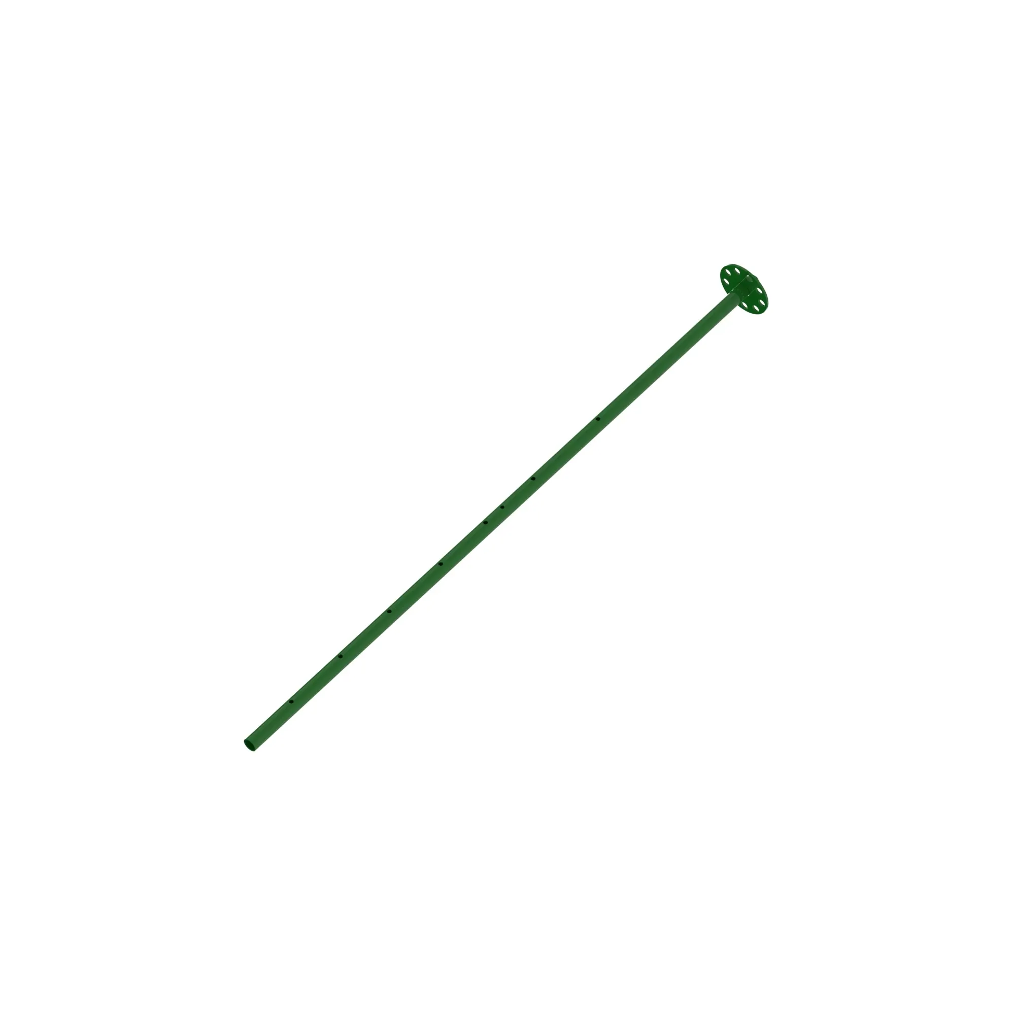 TUBE ASSY, TORSION SPRING - 20S