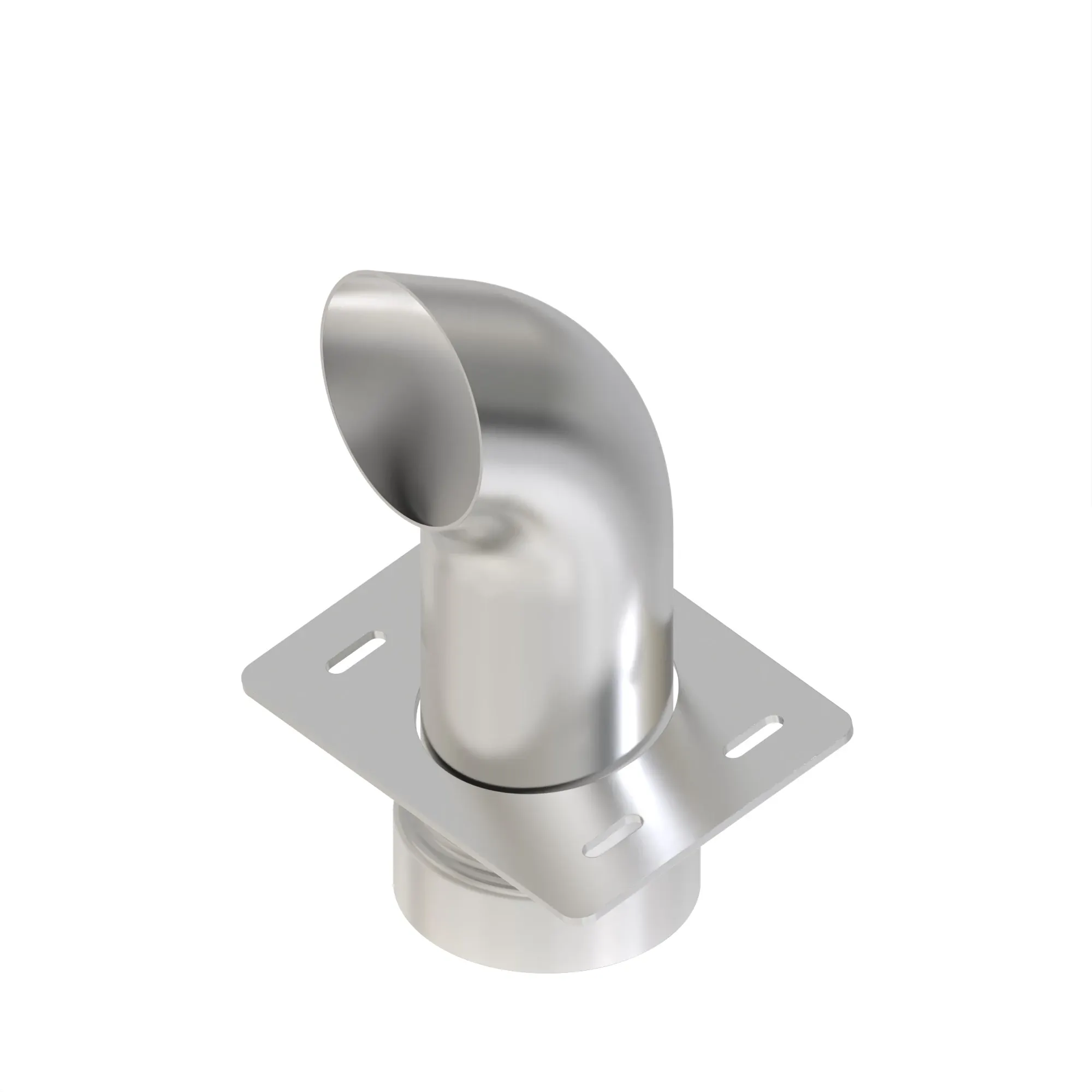 Exhaust Pipe