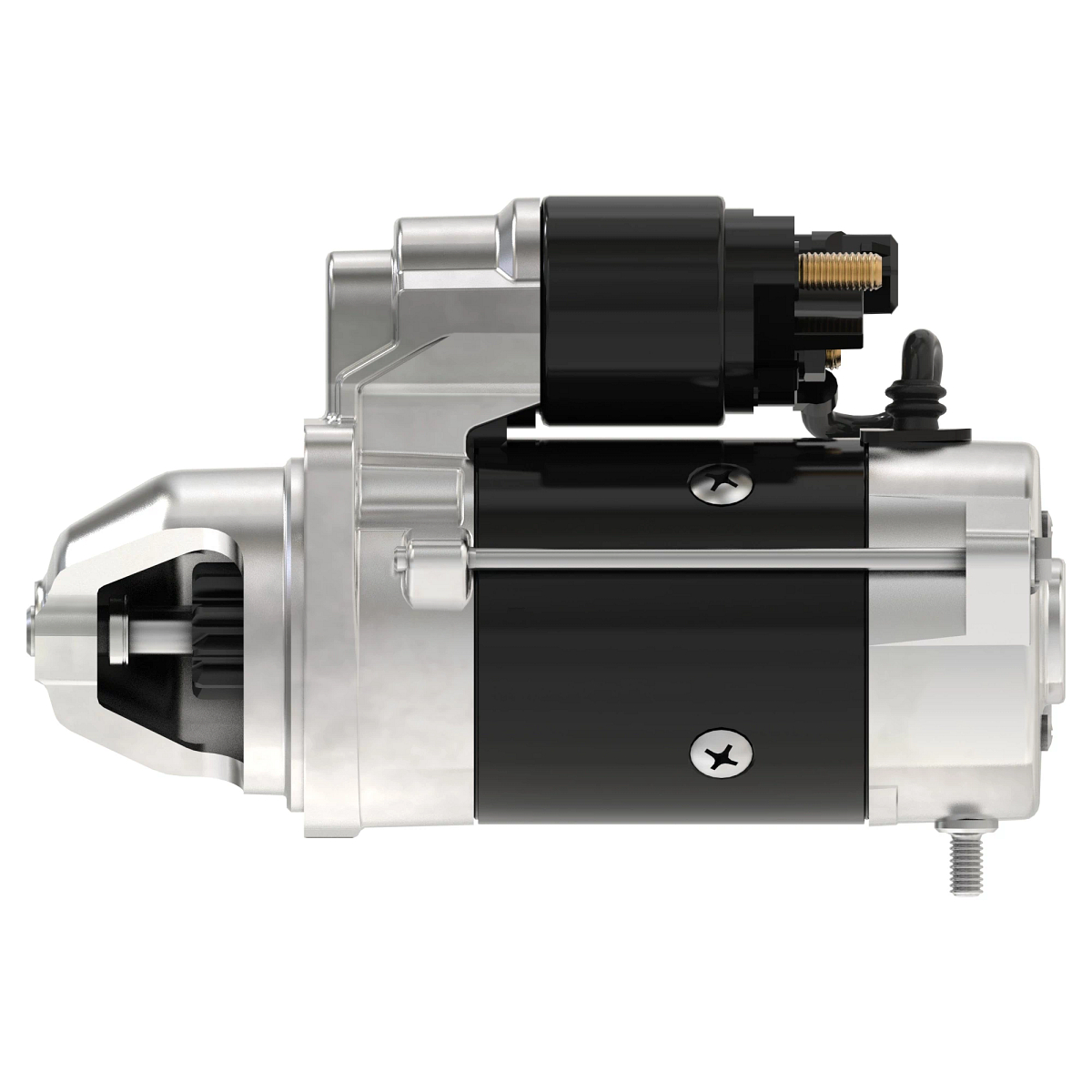 Starter Motor Reman