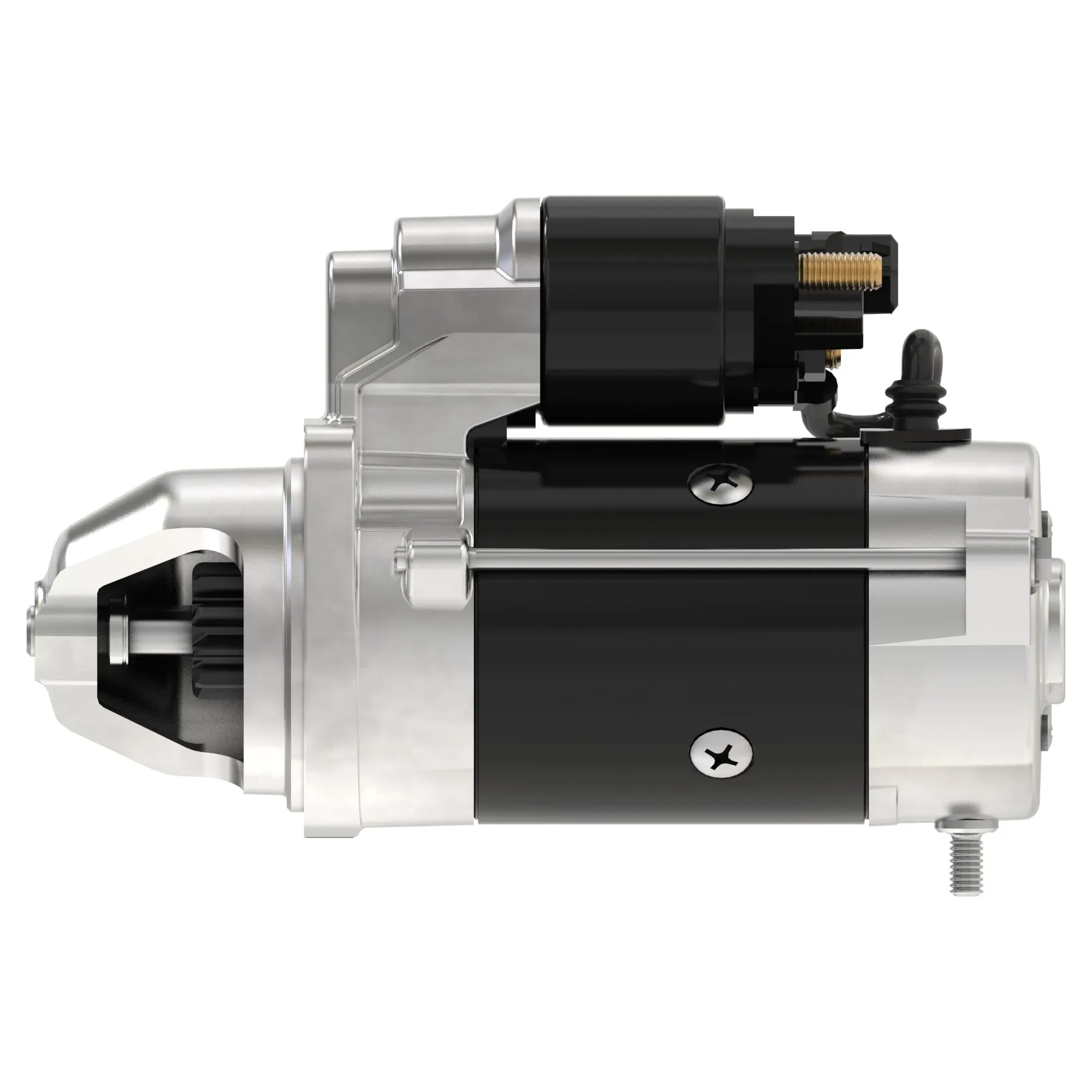 Starter Motor Reman
