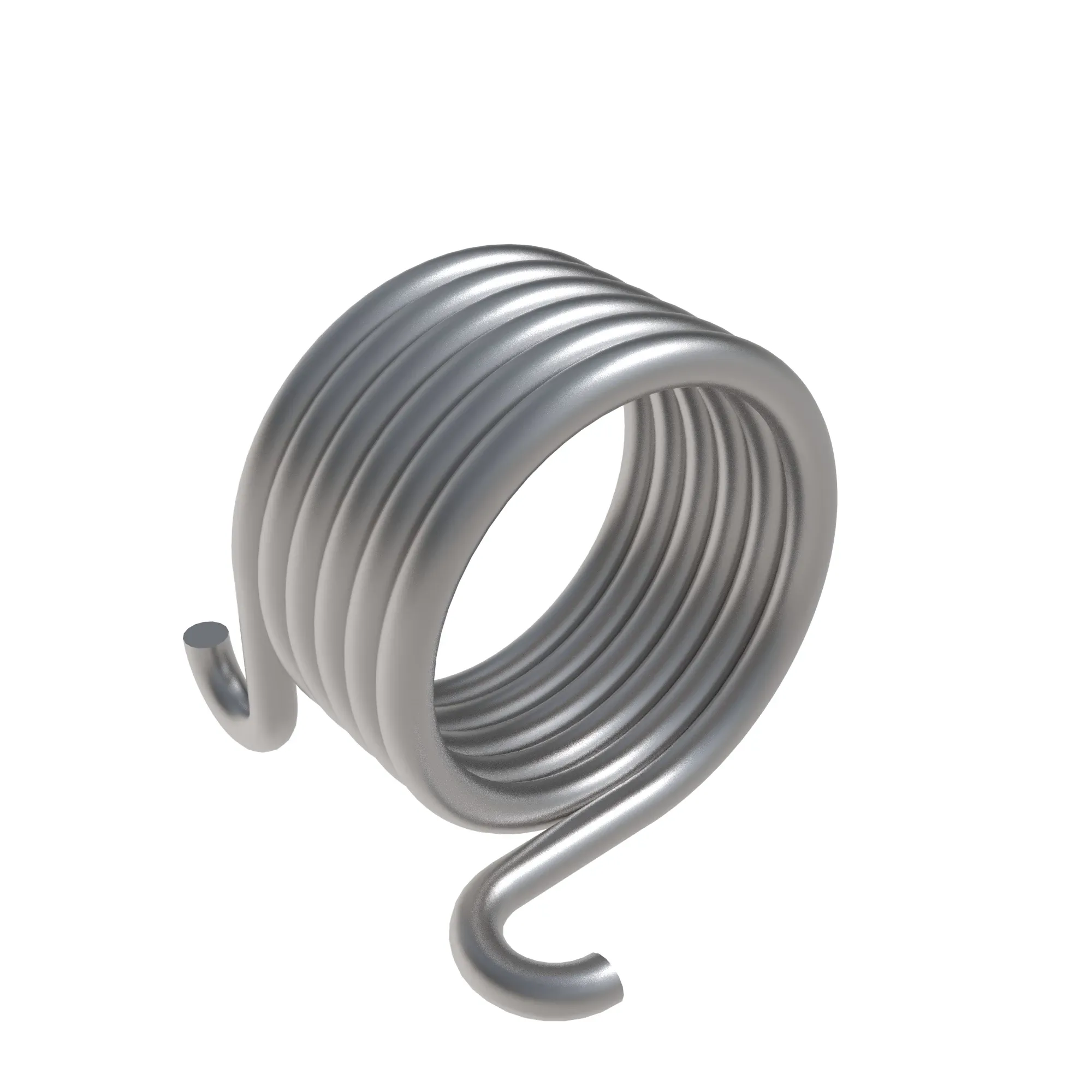 John Deere Spring - R117129