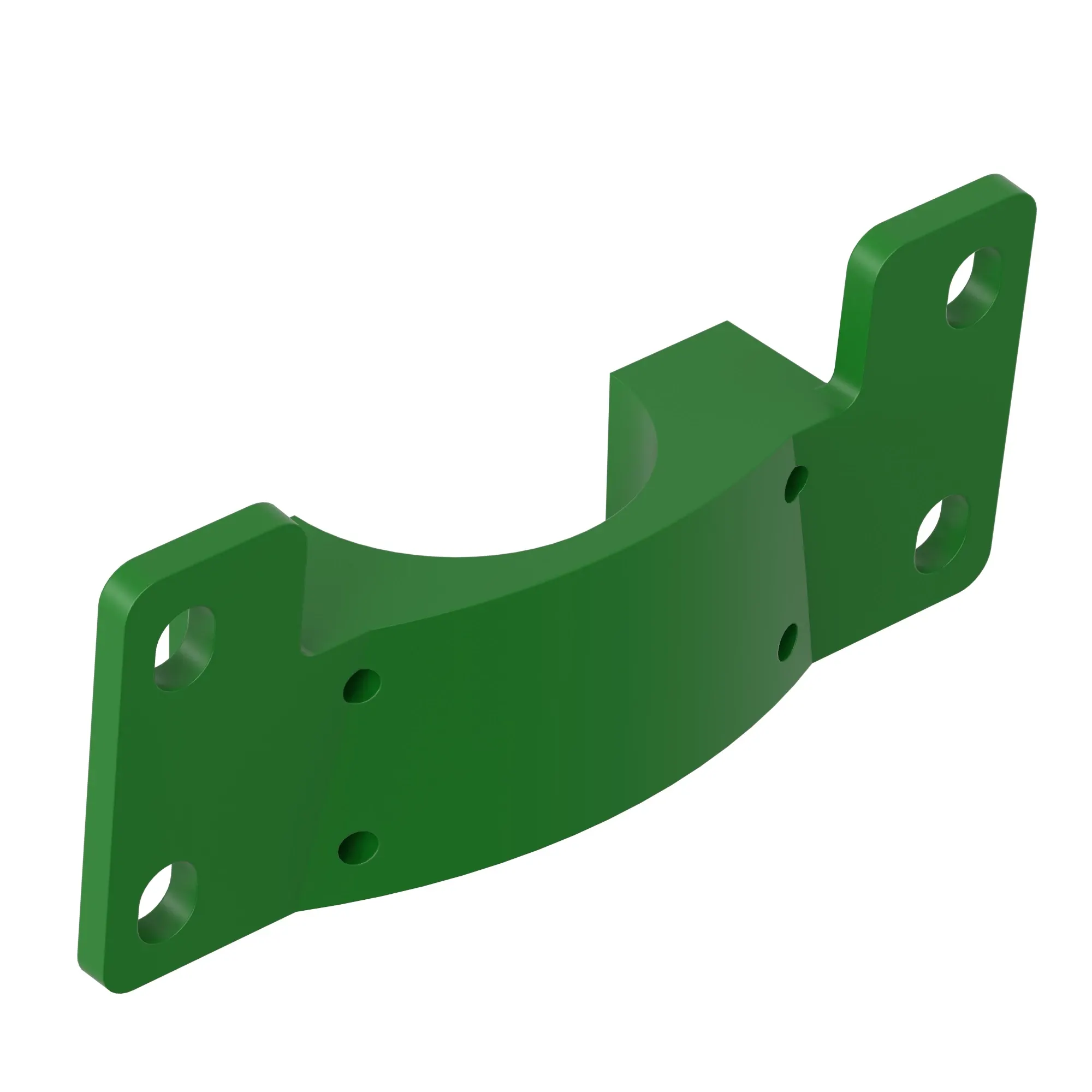 BRACKET, PREMIUM FILL RECEIVER