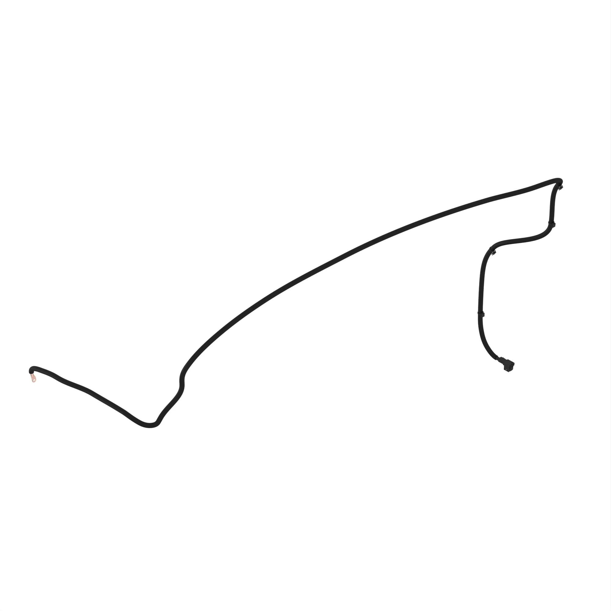 BATTERY CABLE, ROOF POWER, 2 TRACK