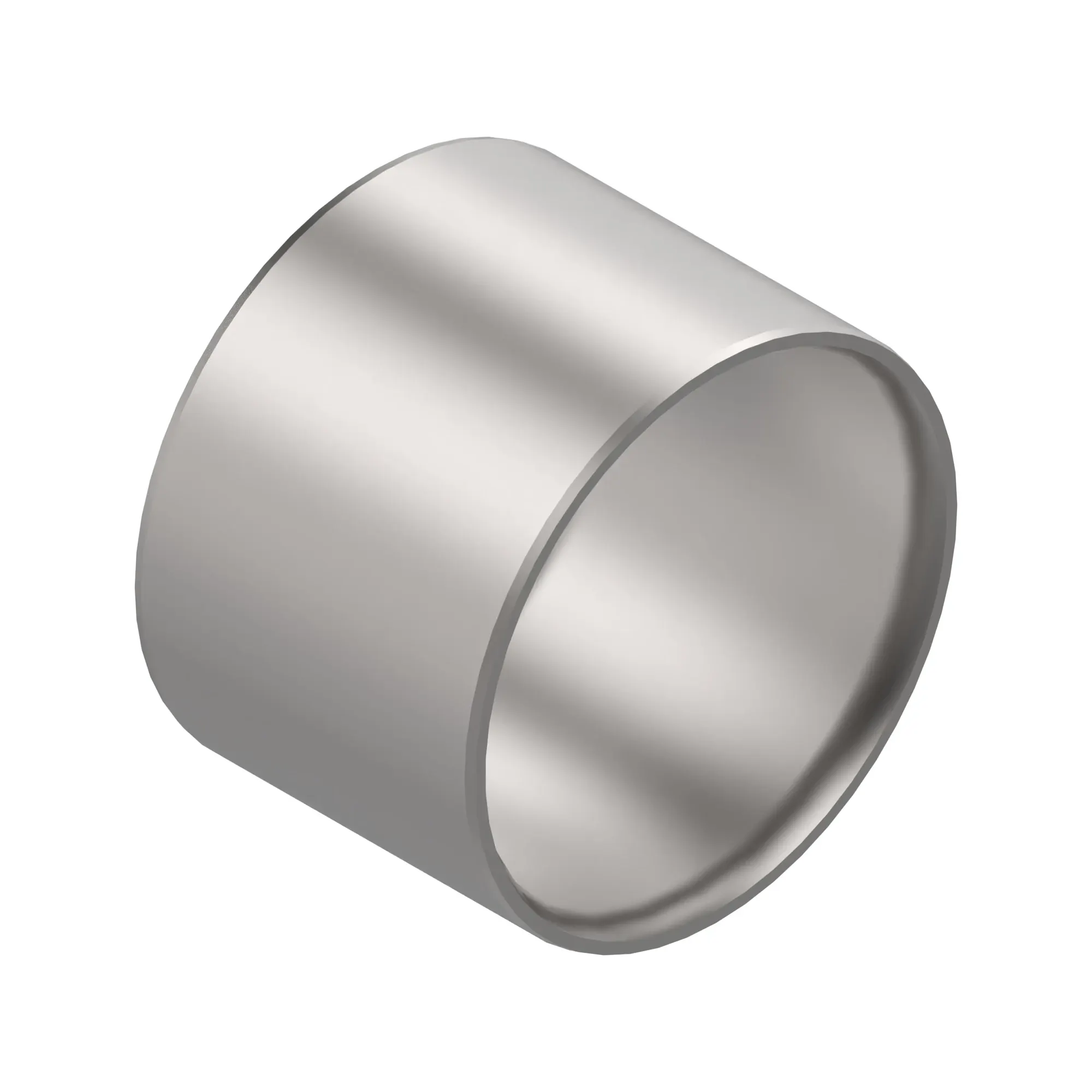 SLEEVE, BUSHING, FRONT PIVOT SUPPOR