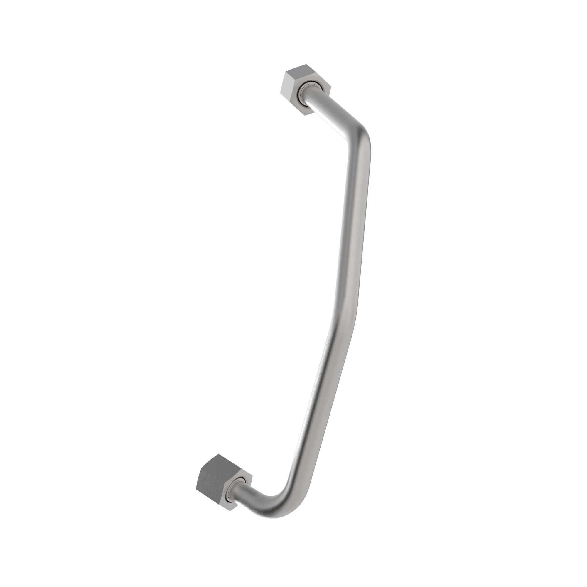 John Deere Steering Supply Oil Line - RE320786
