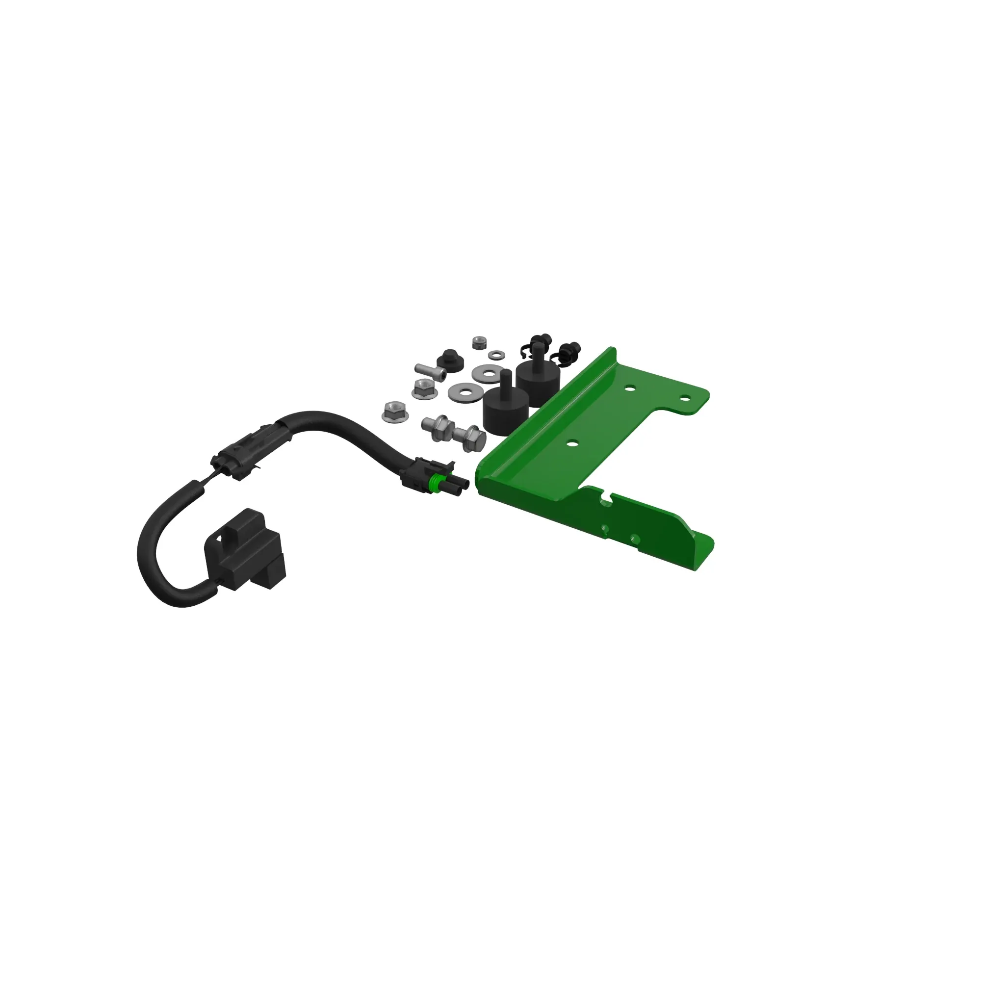 John Deere Door Sensor Kit - KXT10088