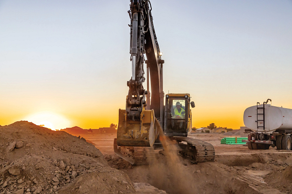 Take On Bigger Jobs With More Power and Reach