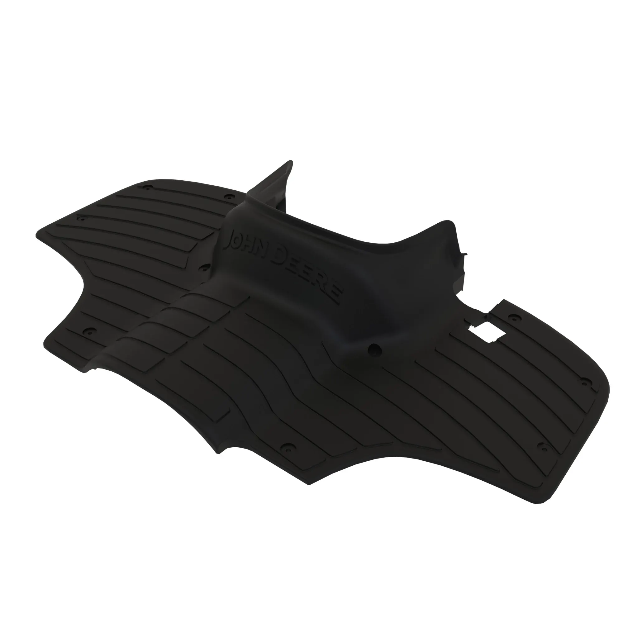John Deere Mat - LVU22281