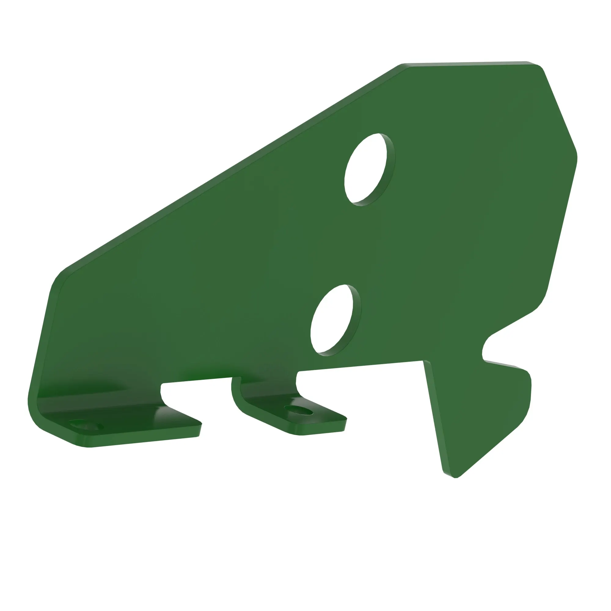 John Deere Plate - HXE174992