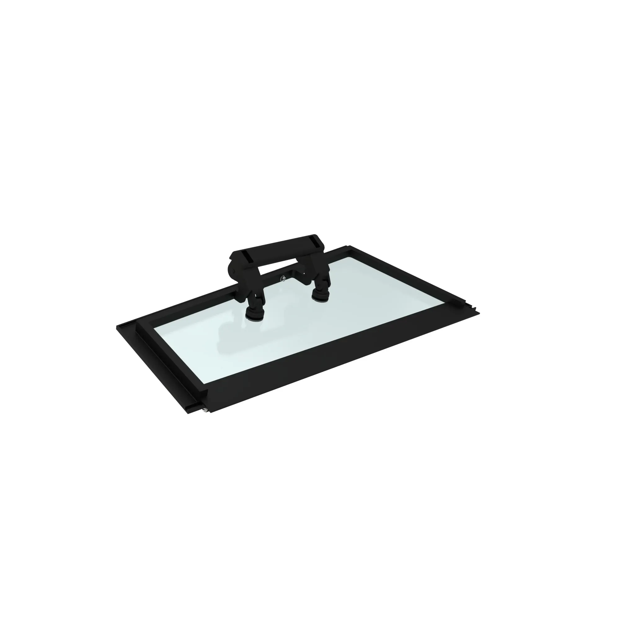 AT306467: Vent Window, Right Side