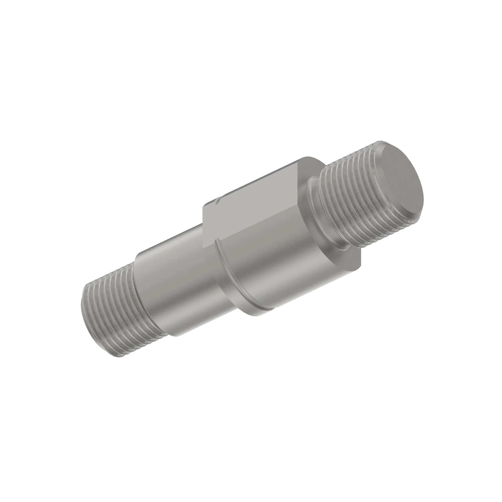 John Deere Depth Gauge Wheel Axle - KK45862