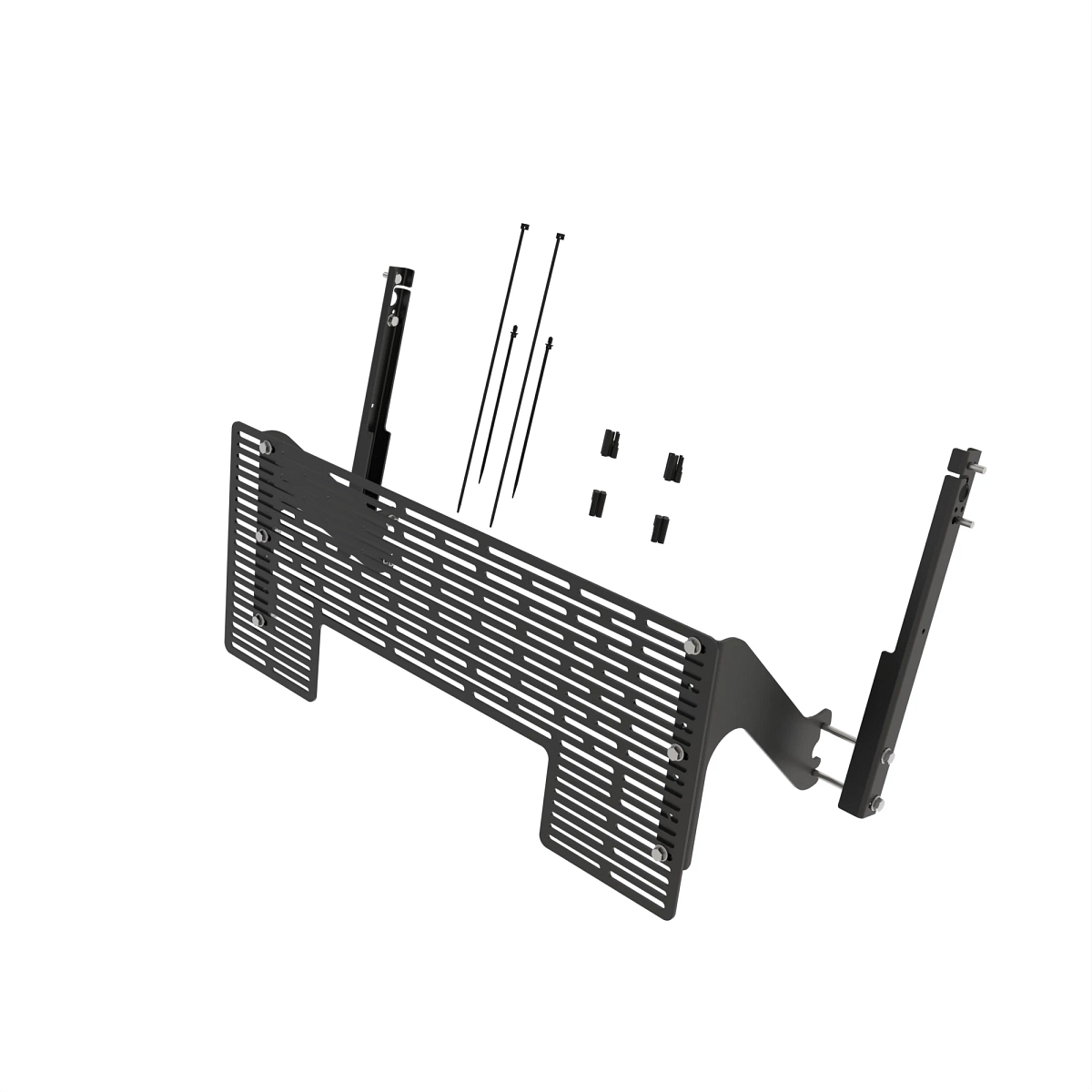 ROPS Rack (3D, 3E, 4M, 4R)