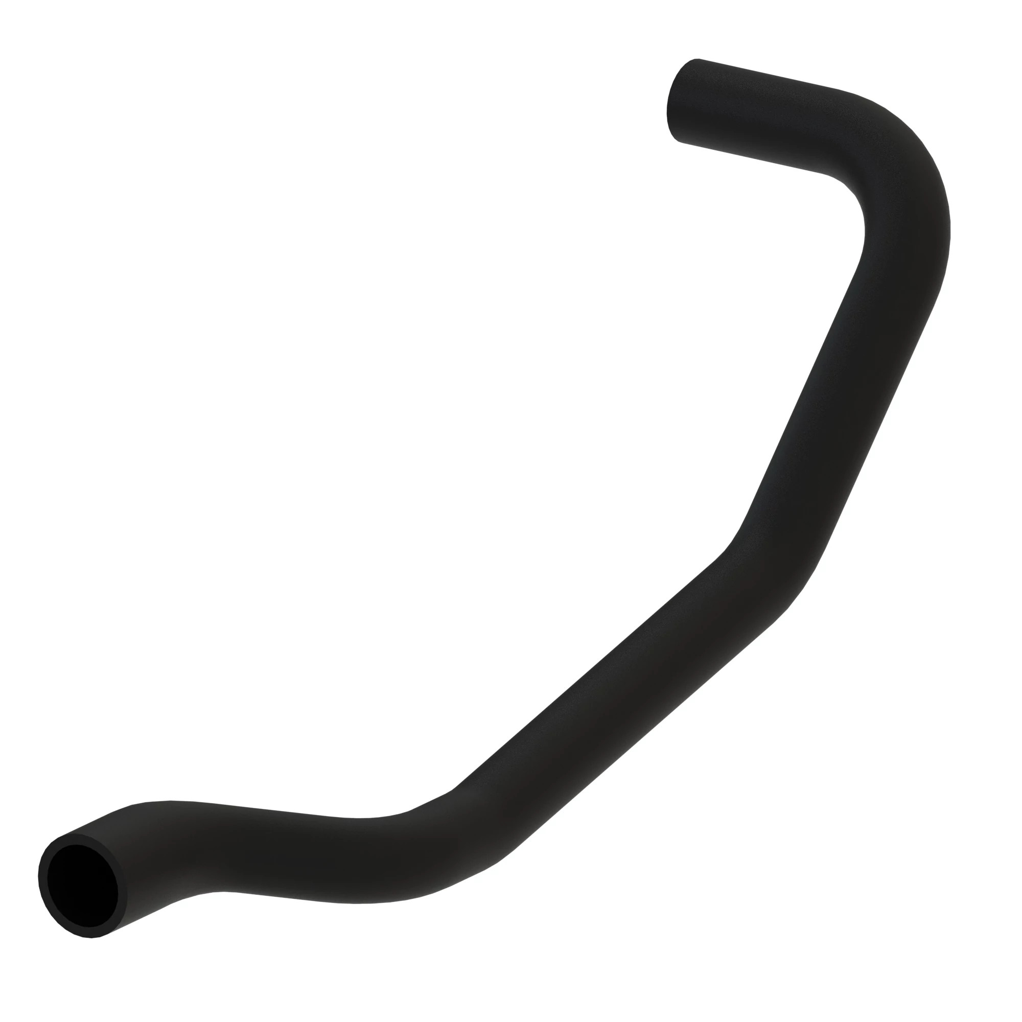 John Deere Radiator Lower Hose - TCU32478