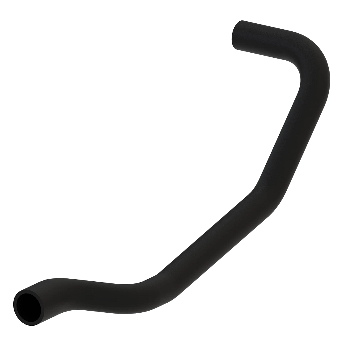 Hose, Radiator Lower