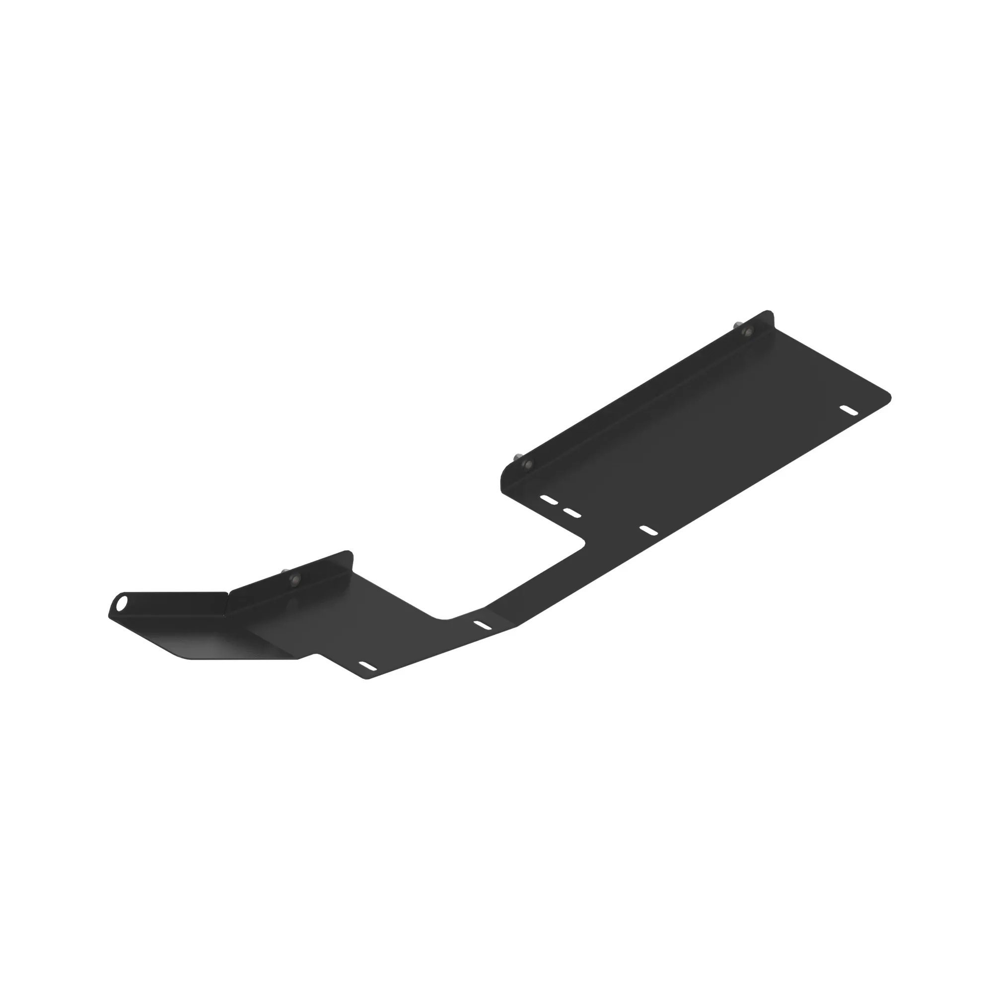 SHIELD, MAIN BELT DRIVE 24L